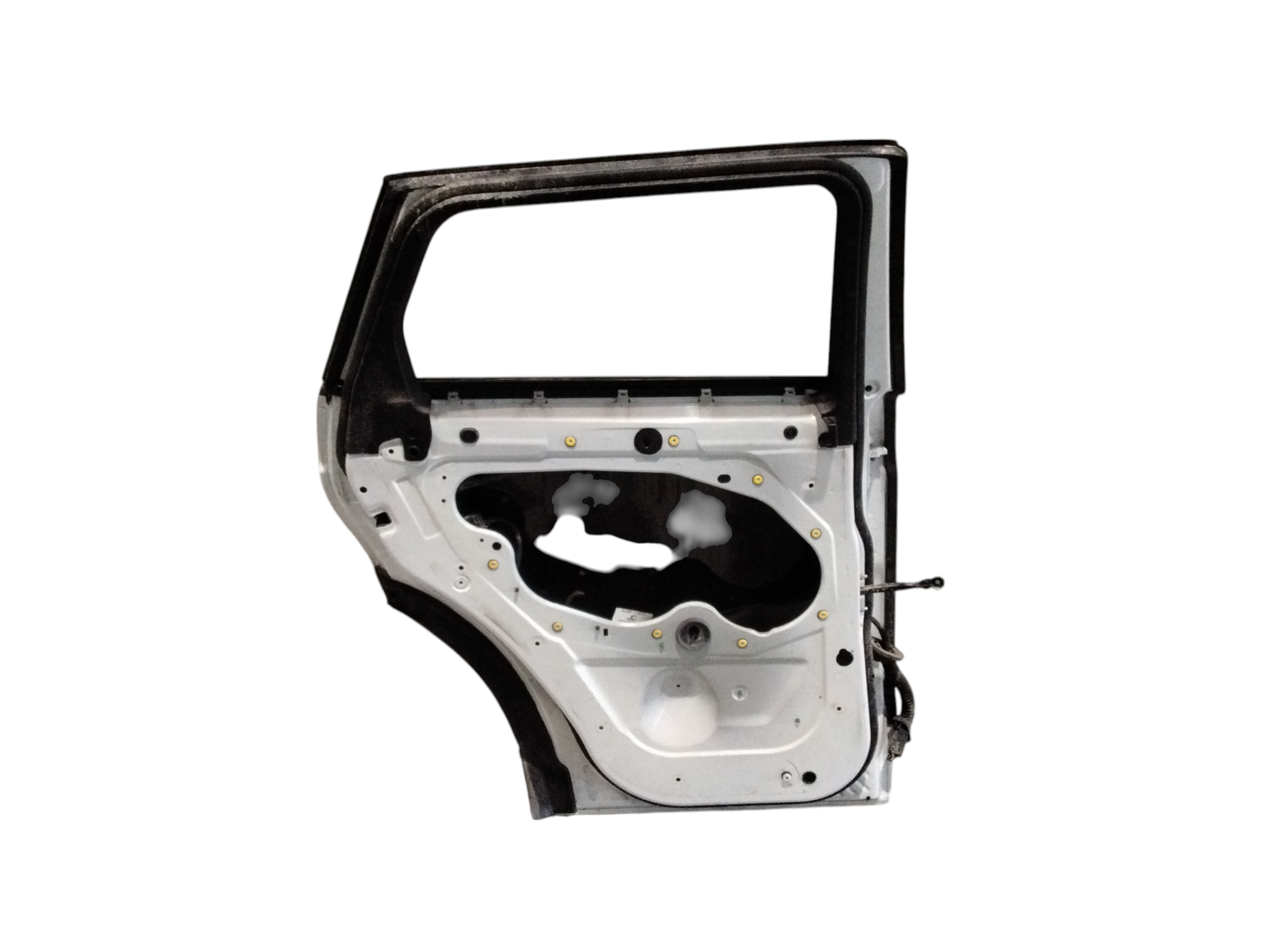 Portiera Posteriore Sinistra per Land Rover Range Rover Evoque 1 Serie (2011 - In produzione)