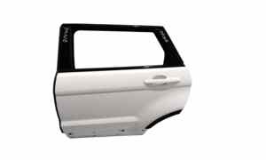 Portiera Posteriore Sinistra per Land Rover Range Rover Evoque 1 Serie (2011 - In produzione)