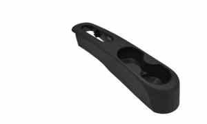 Tunnel centrale per Fiat 500 Serie (2015 - >)