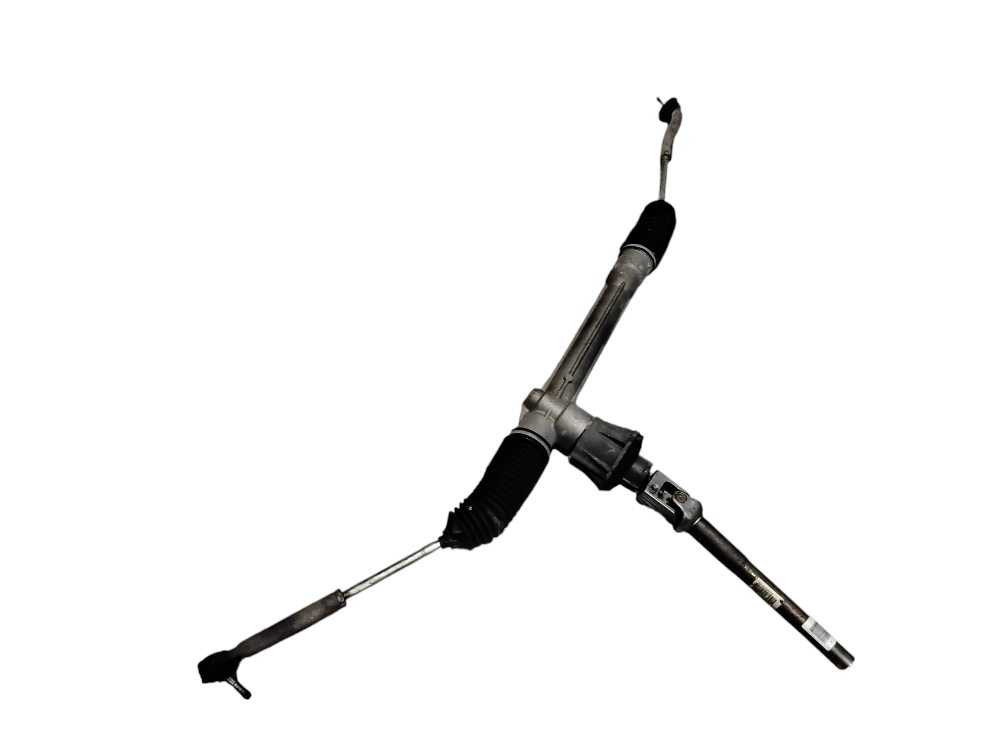 Scatola dello sterzo per Fiat 500 Serie (2015 - >)