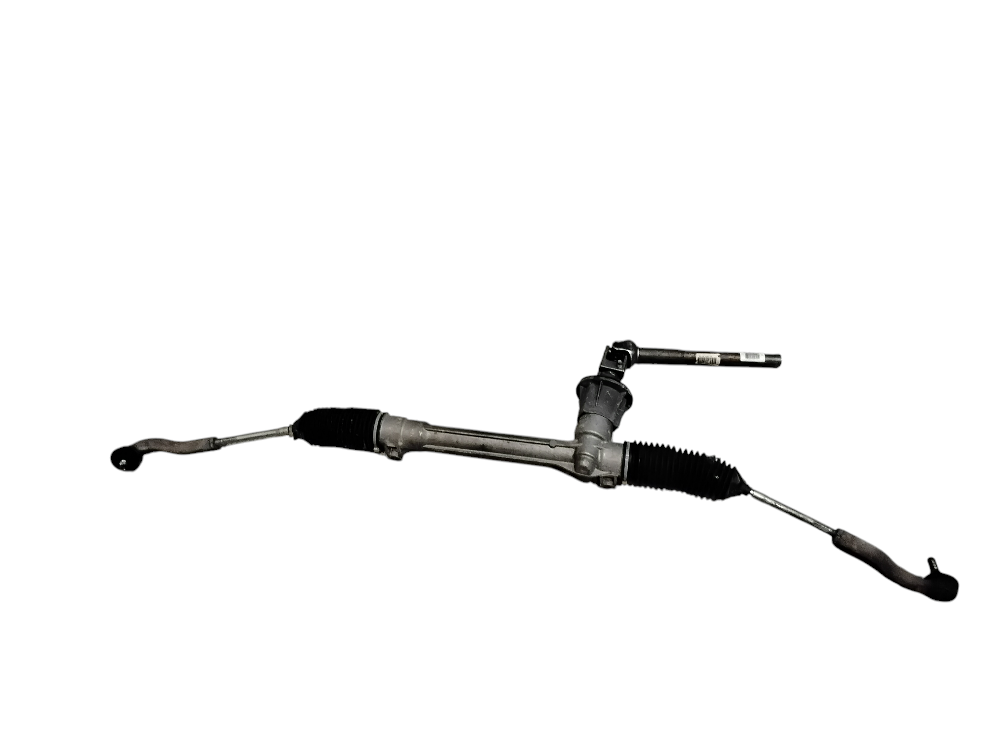 Scatola dello sterzo per Fiat 500 Serie (2015 - >)