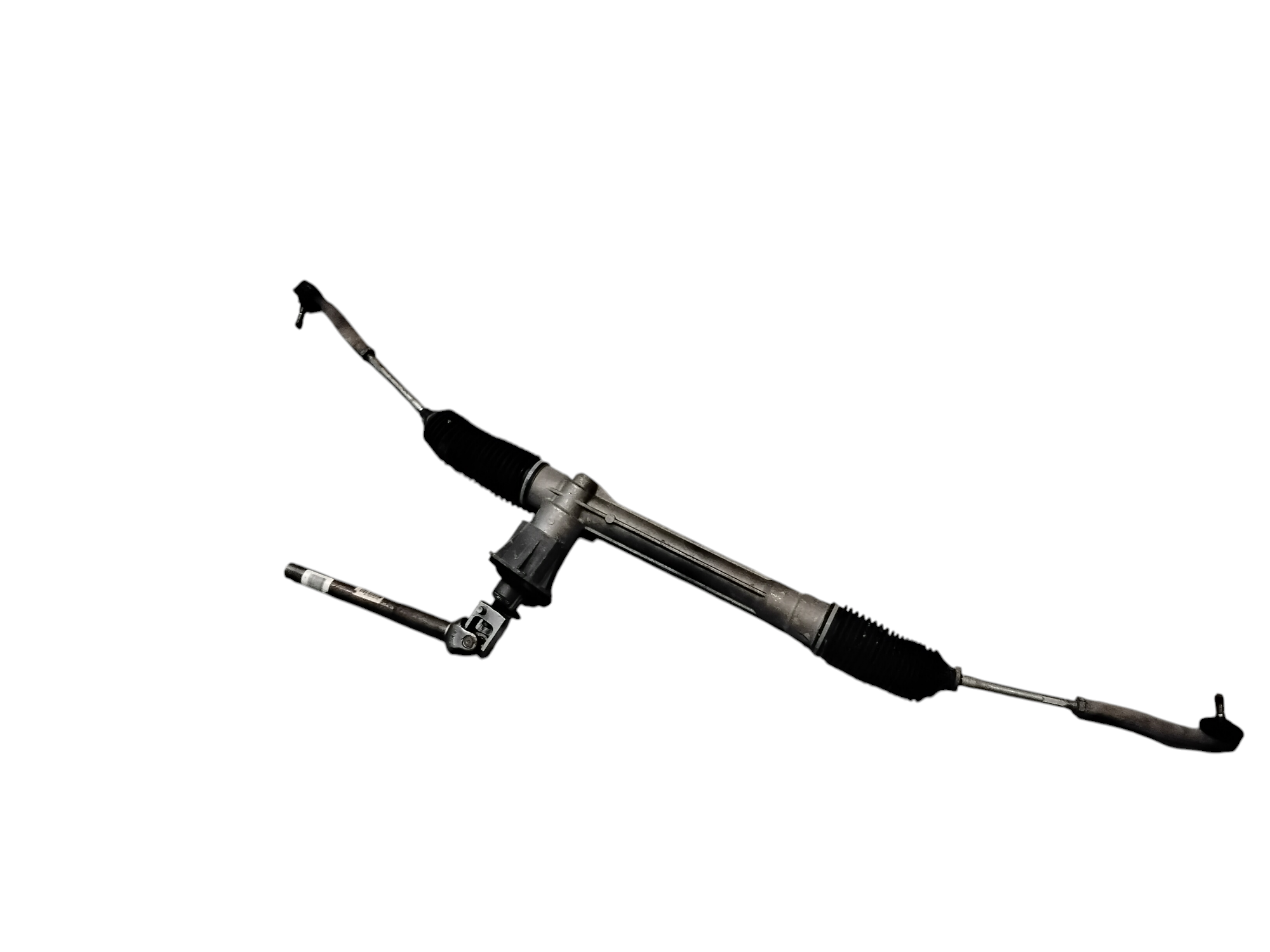 Scatola dello sterzo per Fiat 500 Serie (2015 - >)