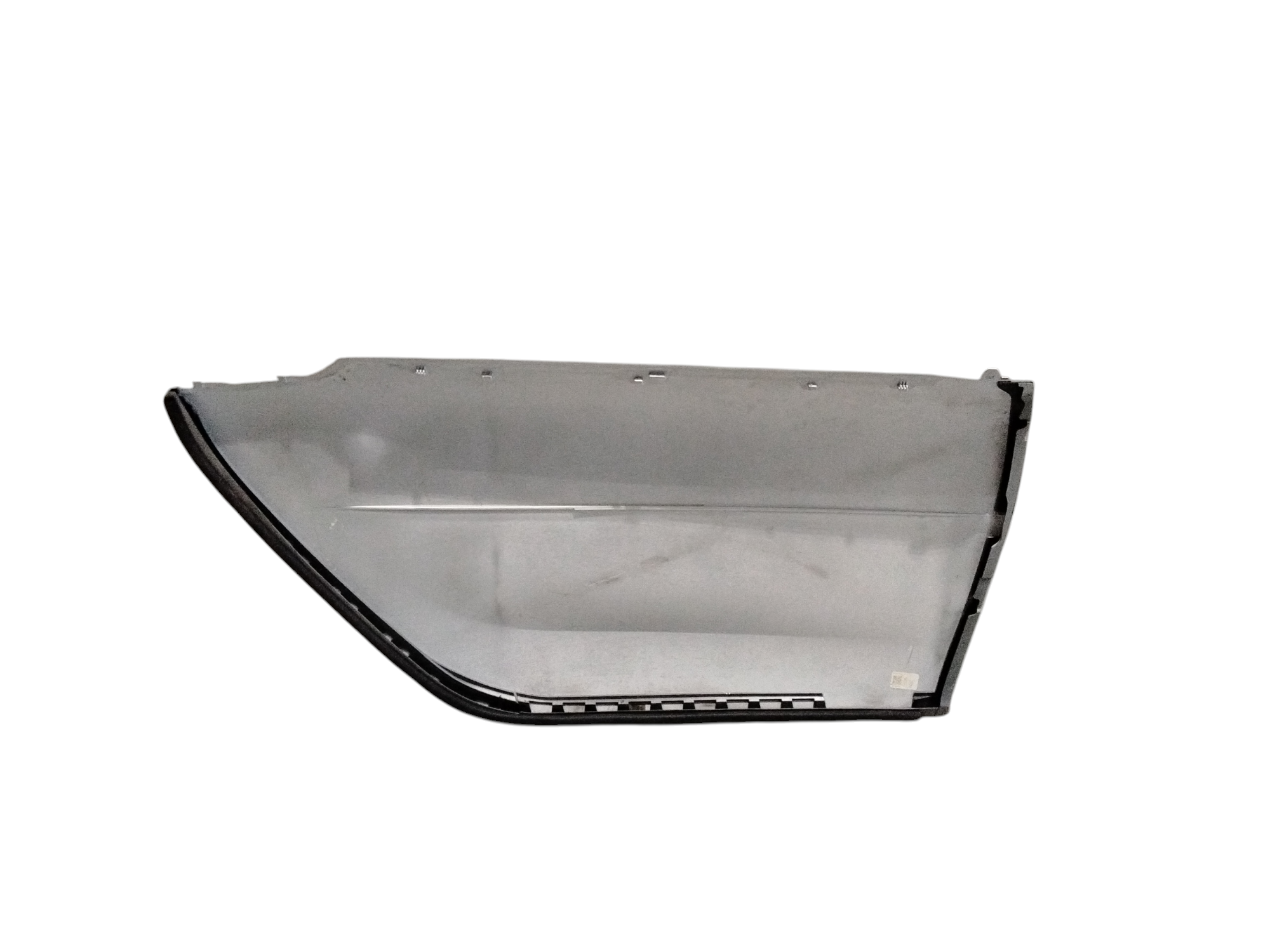 Pannello Portiera esterno SX guida per Smart Fortwo Coup (453) (2014 - In produzione)