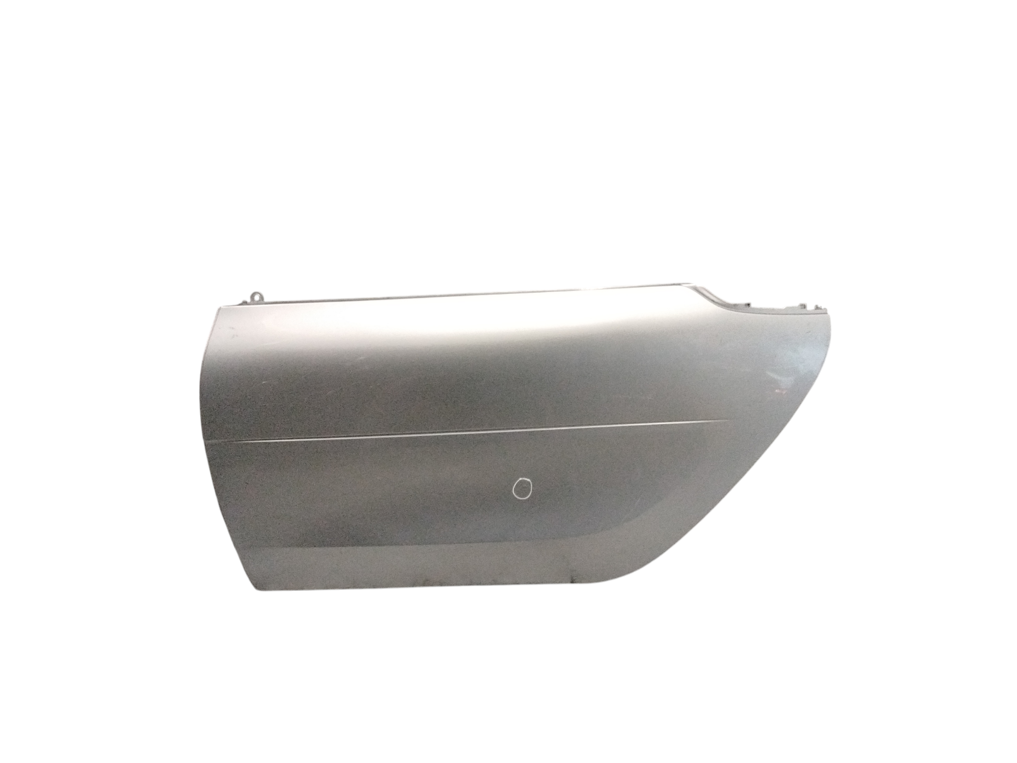 Pannello Portiera esterno SX guida per Smart Fortwo Coup (453) (2014 - In produzione)