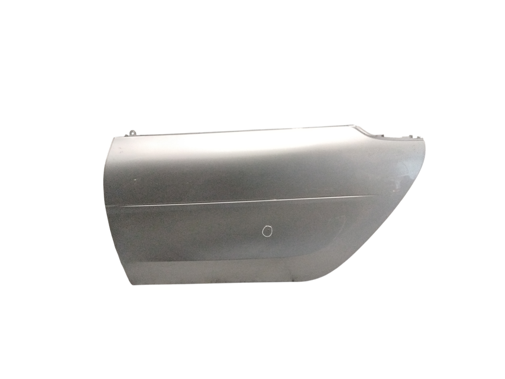Pannello Portiera esterno SX guida per Smart Fortwo Coup (453) (2014 - In produzione)