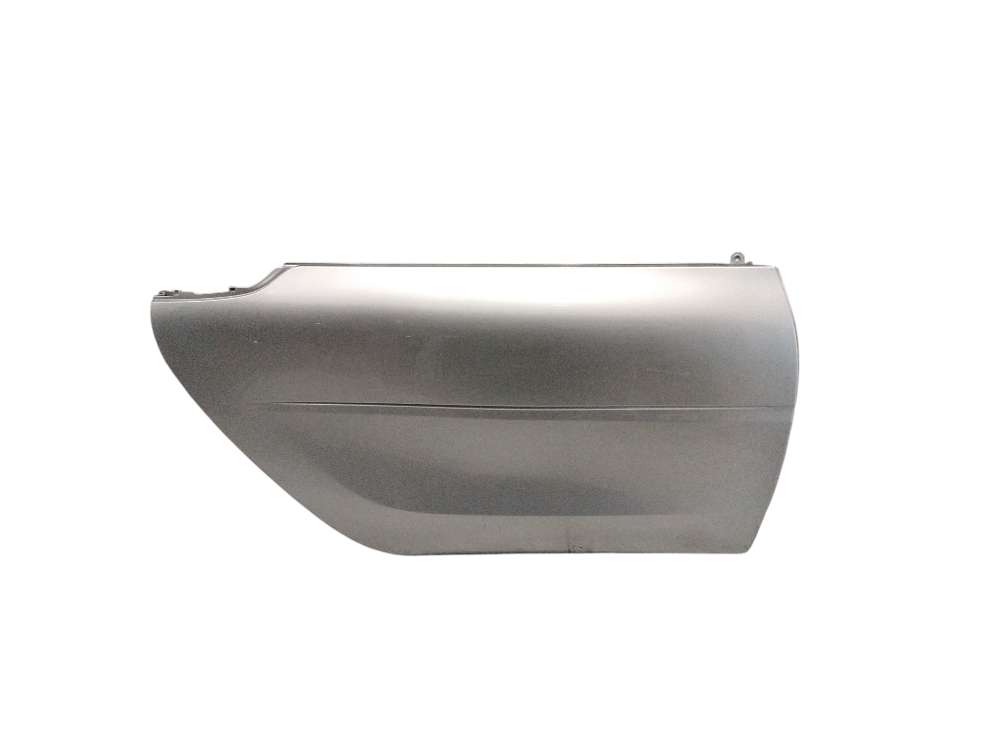 Pannello Portiera esterno DX passeggero per Smart Fortwo Coup (453) (2014 - In produzione)