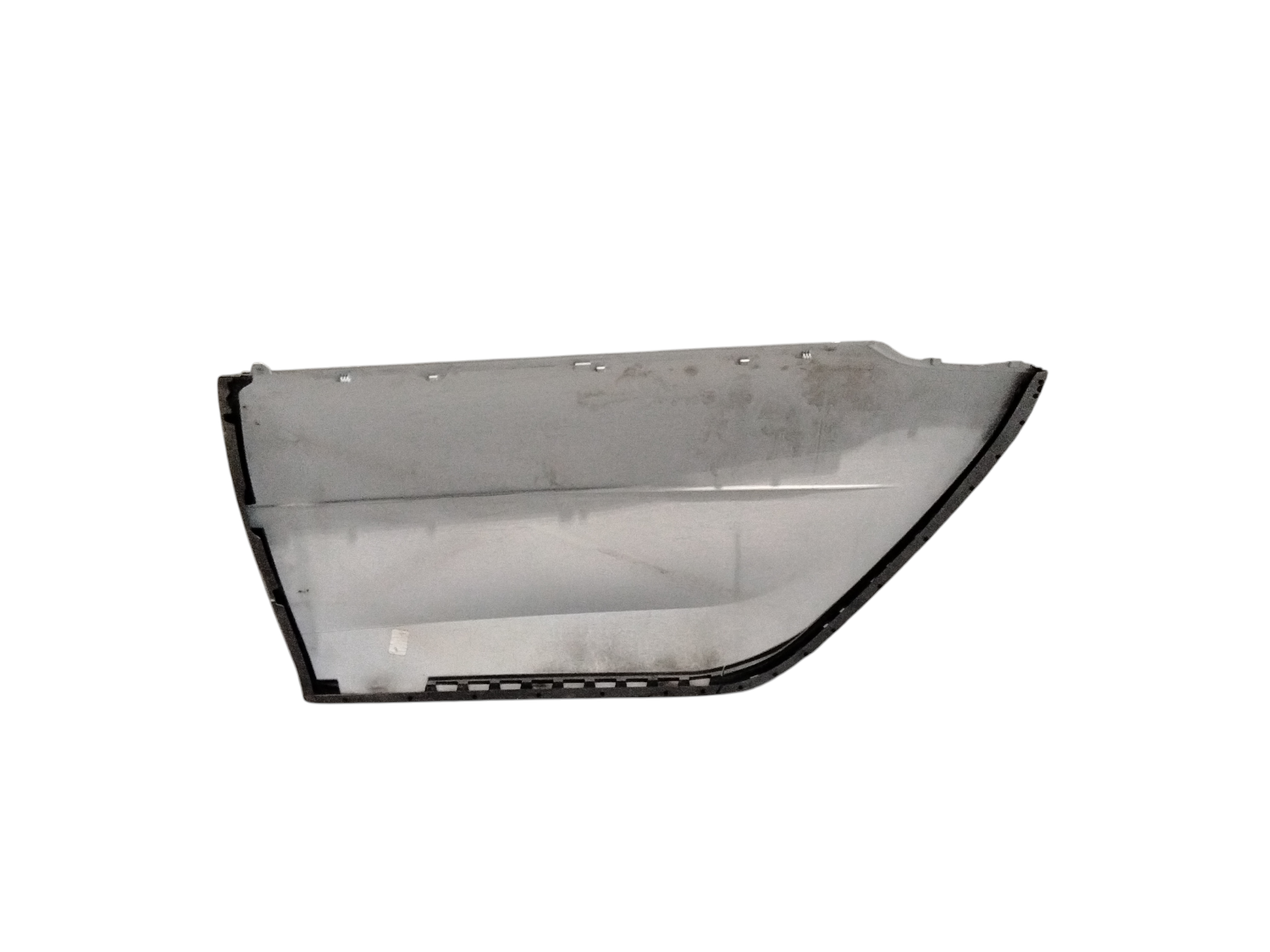 Pannello Portiera esterno DX passeggero per Smart Fortwo Coup (453) (2014 - In produzione)