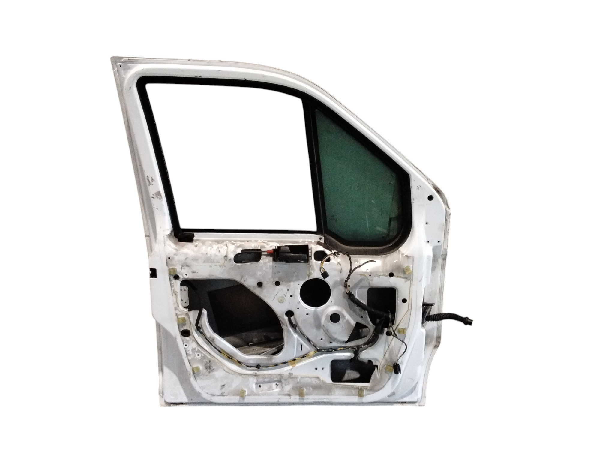 Portiera Anteriore Sinistra per Ford Transit Connect 2� Serie (2006 - 2009)