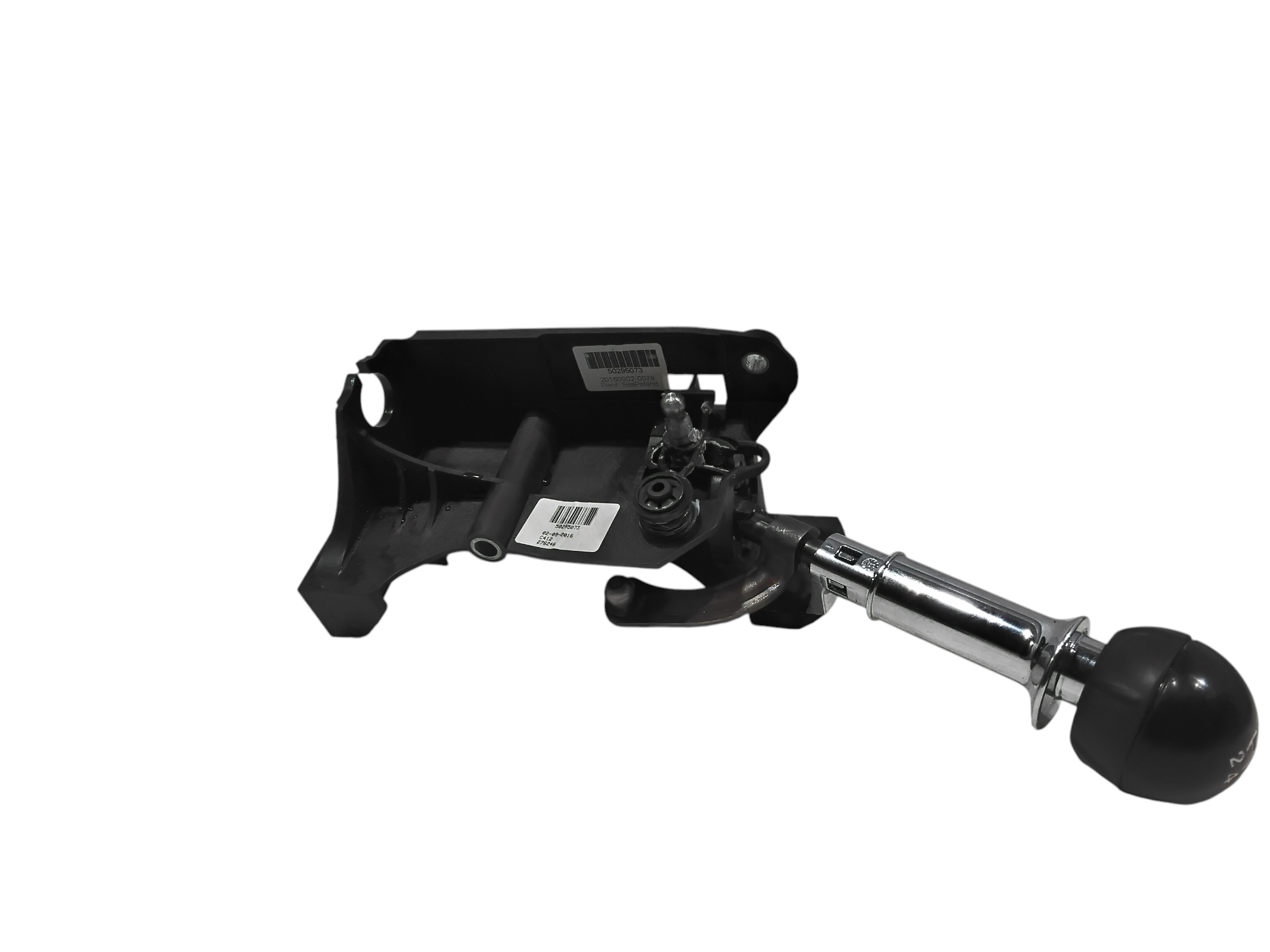 Leva Cambio per Fiat 500 Serie (2015 - >)