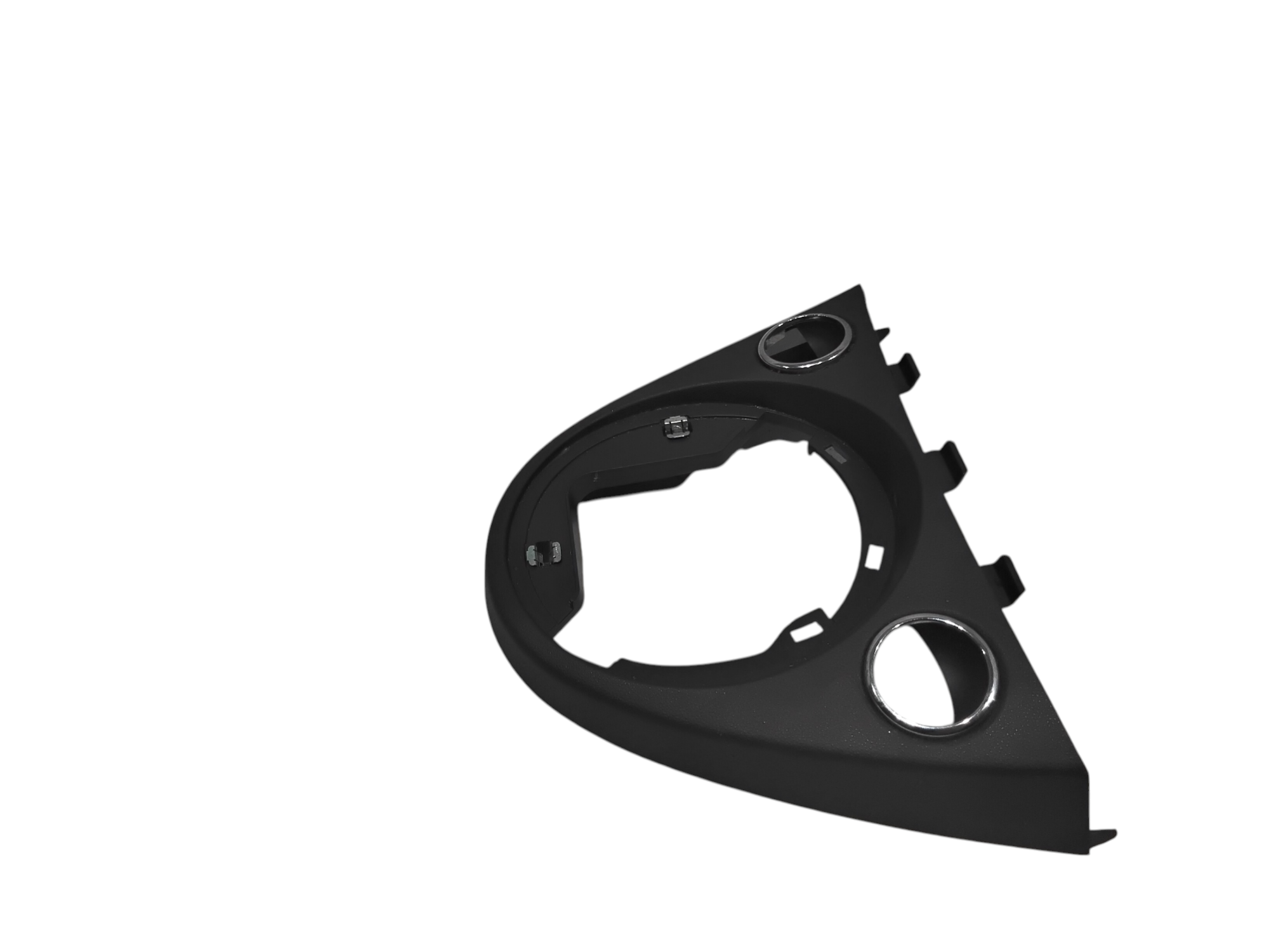 Cornice leva cambio per Fiat 500 Serie (2015 - >)