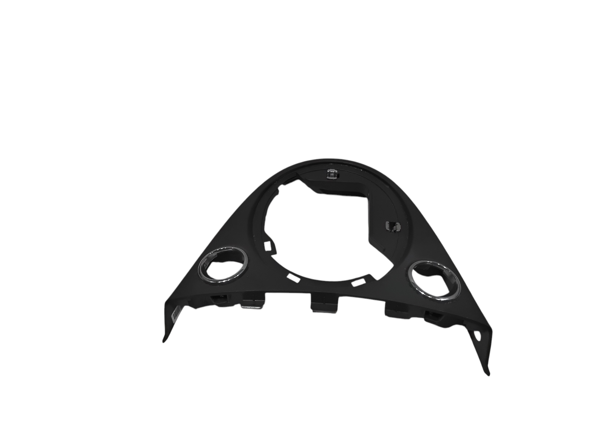 Cornice leva cambio per Fiat 500 Serie (2015 - >)