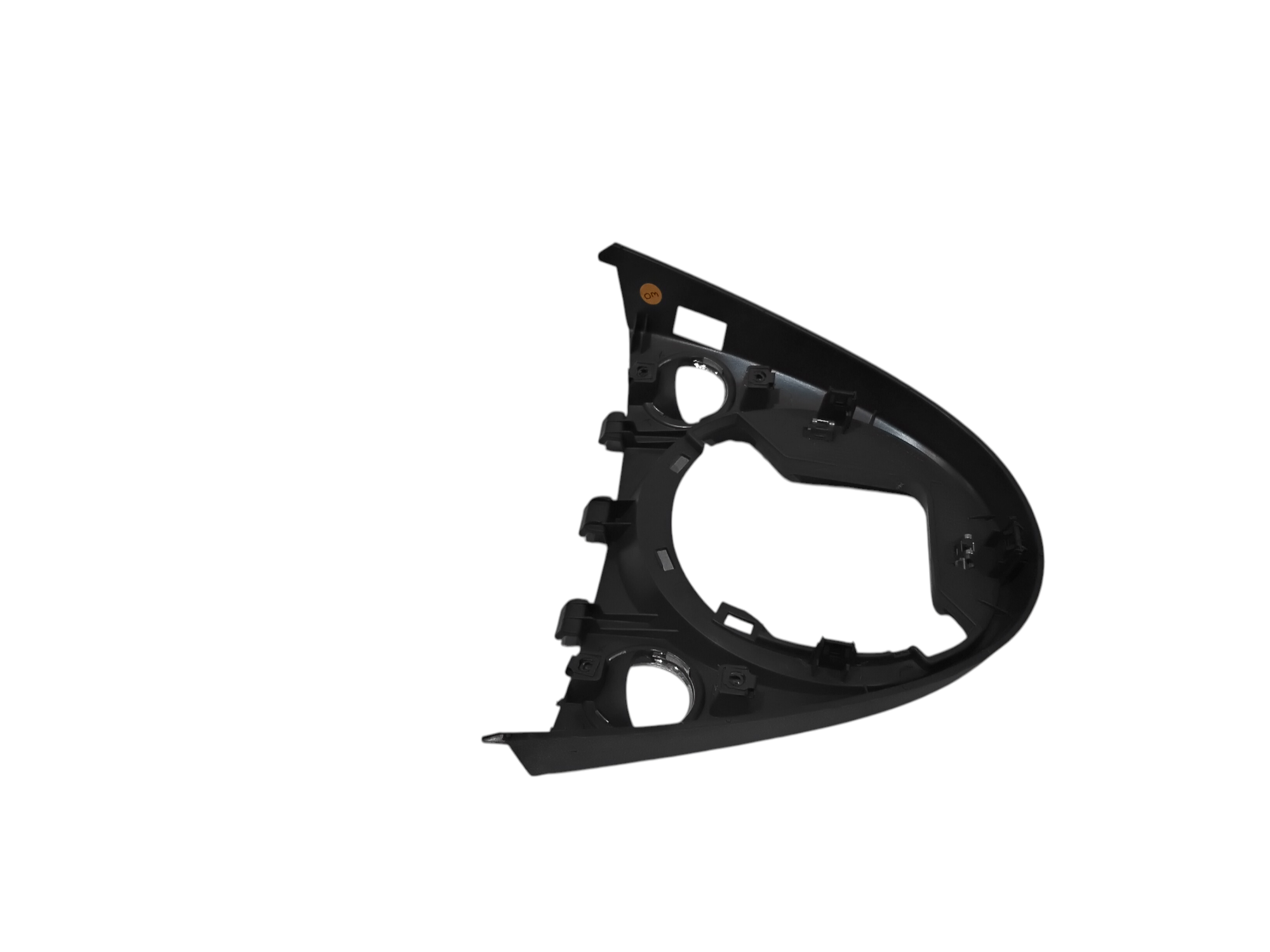 Cornice leva cambio per Fiat 500 Serie (2015 - >)