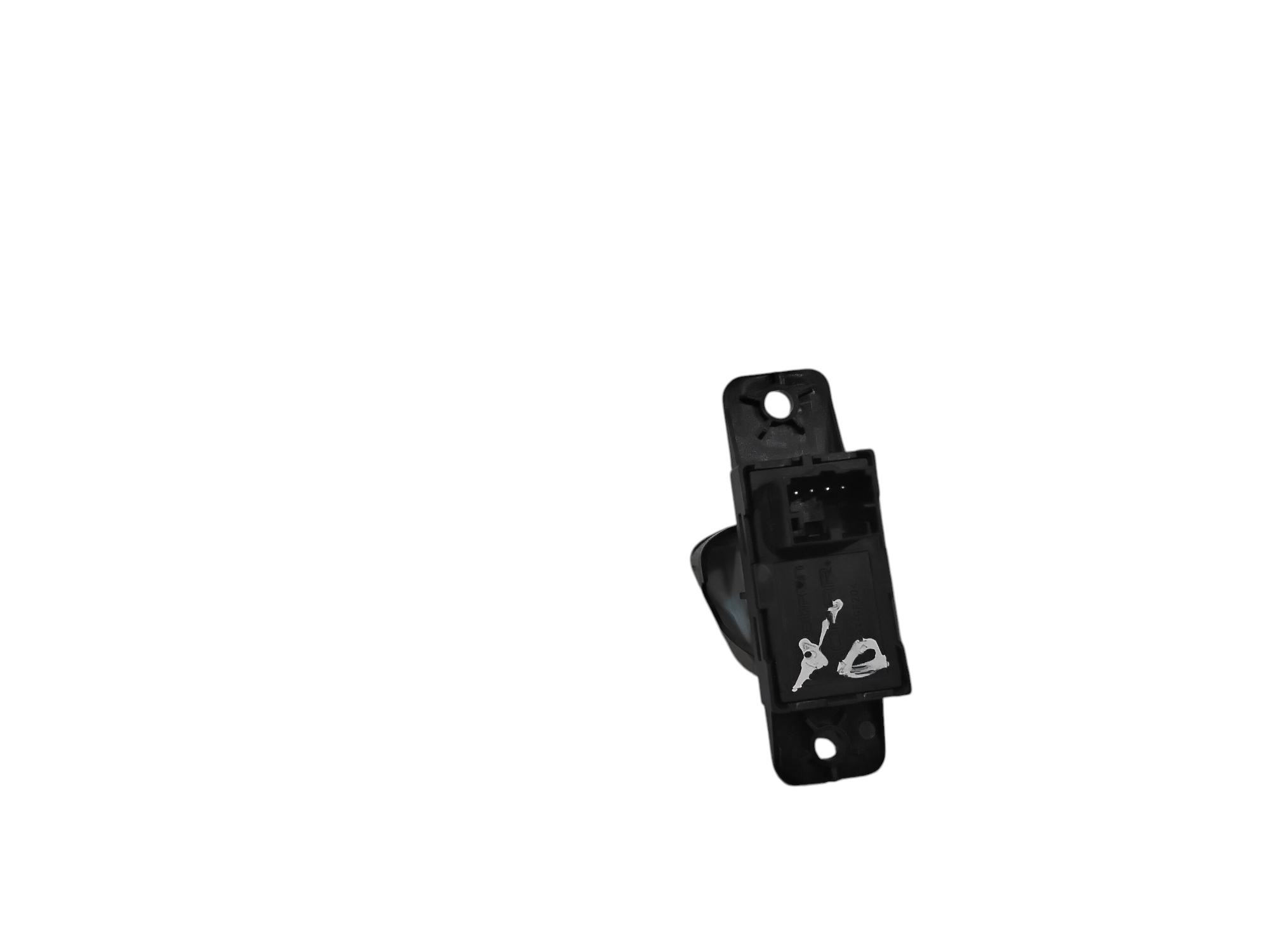 Pulsantiera Anteriore Destra Passeggero per Fiat 500 Serie (2015 - >)