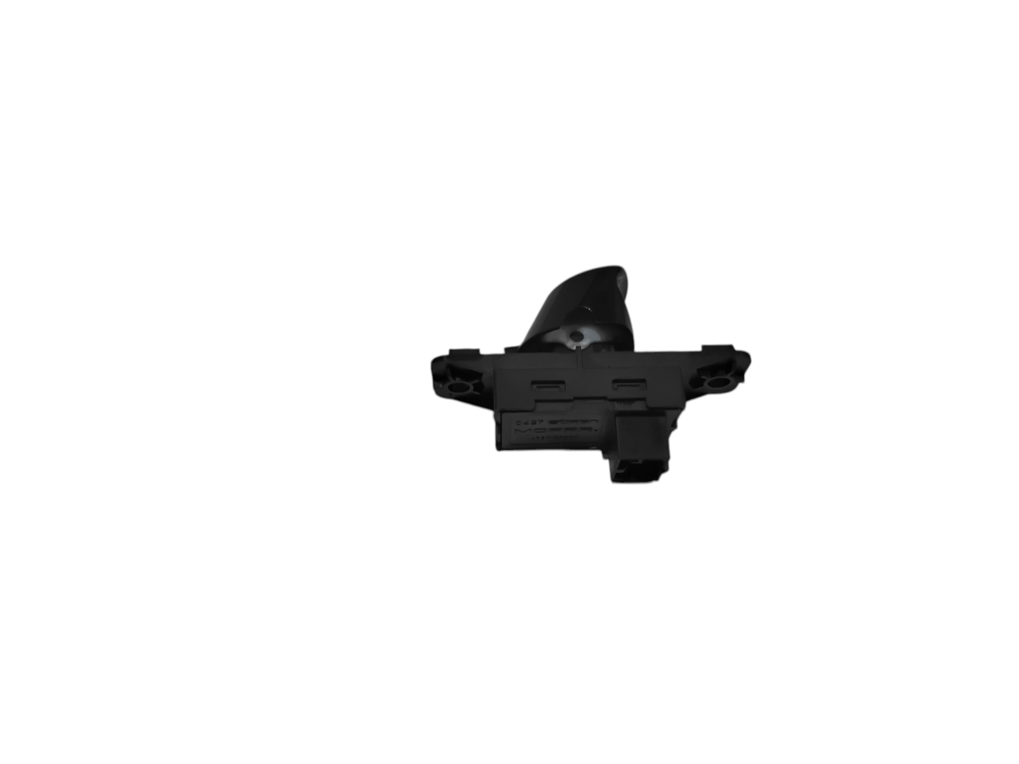 Pulsantiera anteriore sinistra Guida per Fiat 500 Serie (2015 - >)