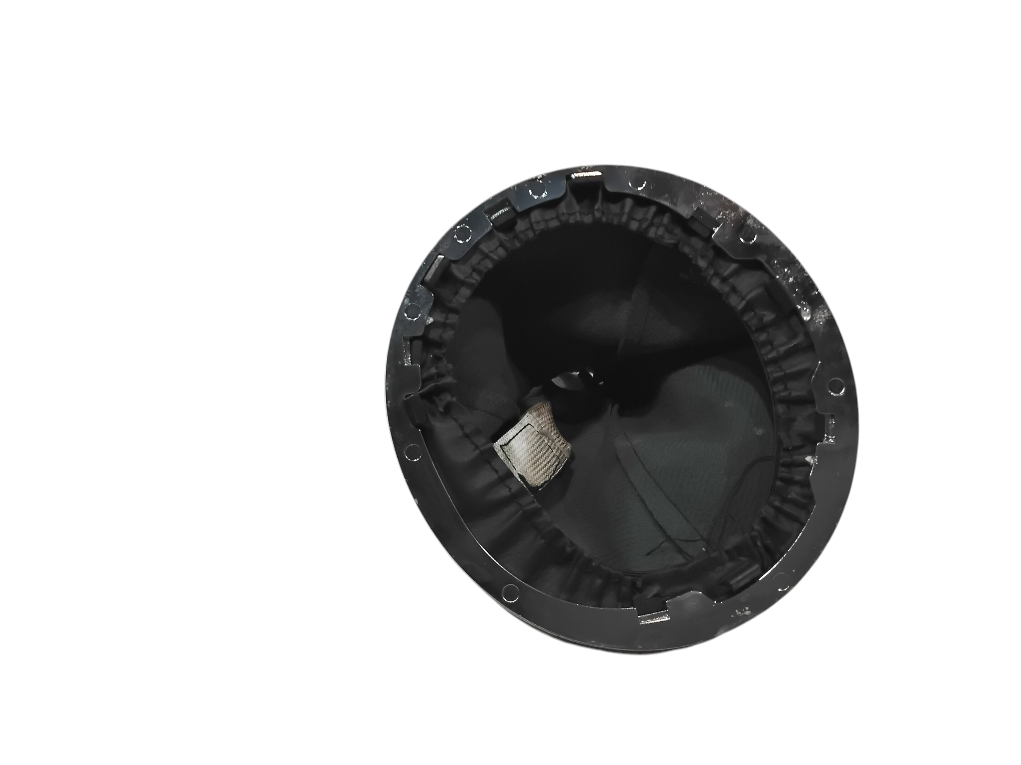 Cuffia Leva Cambio per Fiat 500 Serie (2015 - >)