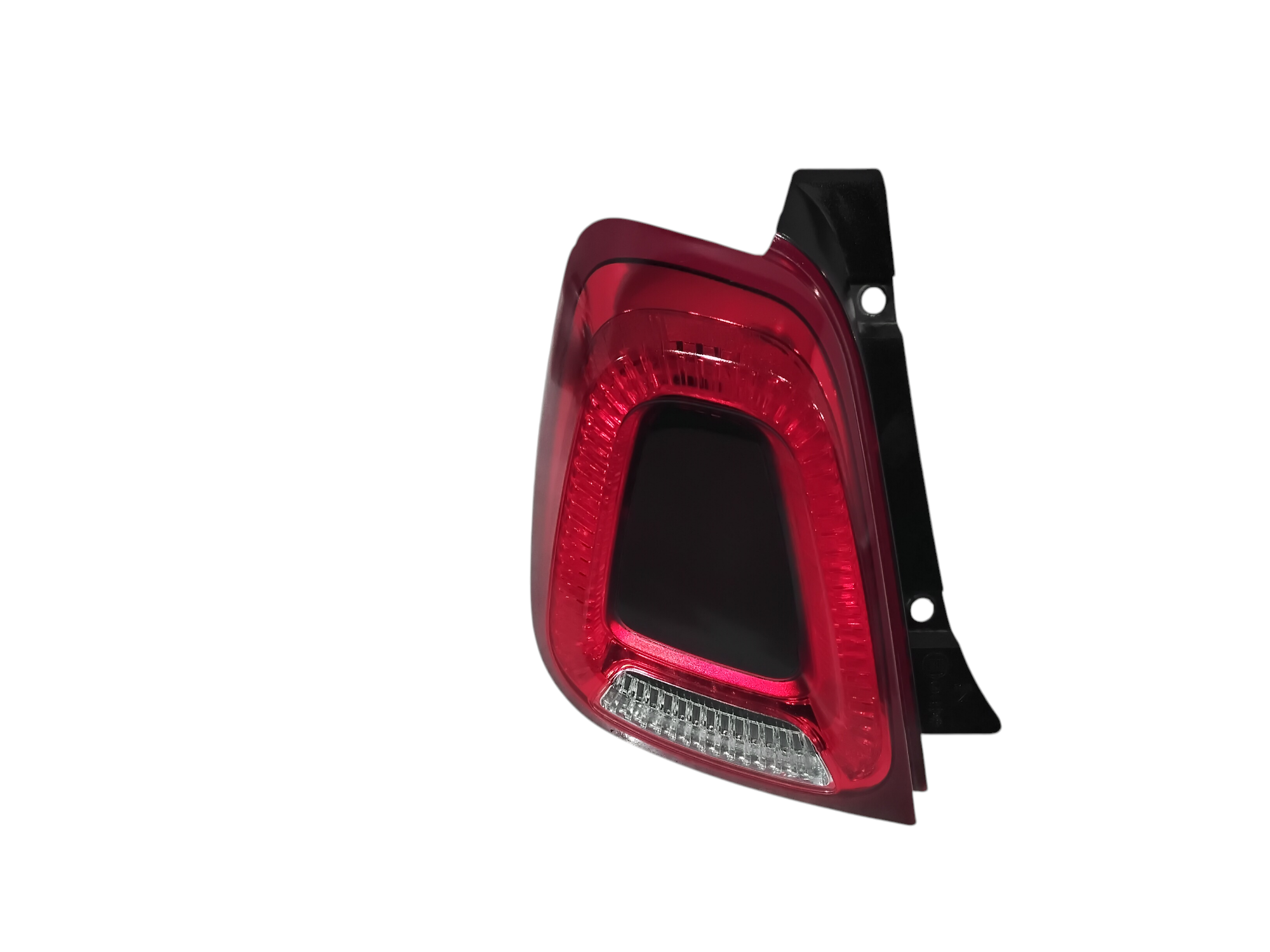 Stop fanale Posteriore sinistro a LED lato Guida per Fiat 500 Serie (2015 - >)