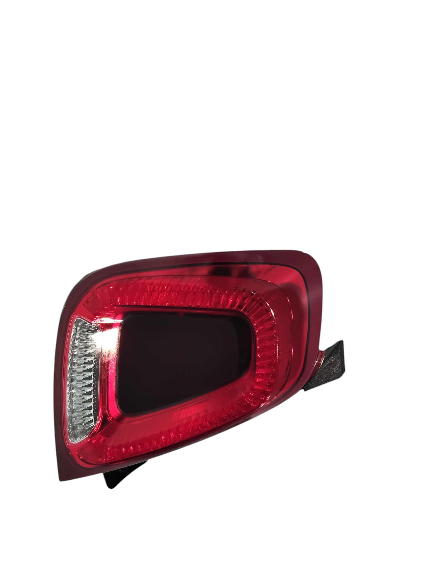 Stop fanale Posteriore sinistro a LED lato Guida per Fiat 500 Serie (2015 - >)