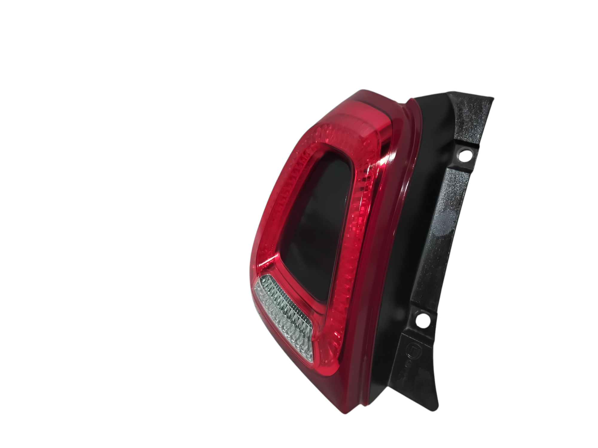 Stop fanale Posteriore sinistro a LED lato Guida per Fiat 500 Serie (2015 - >)