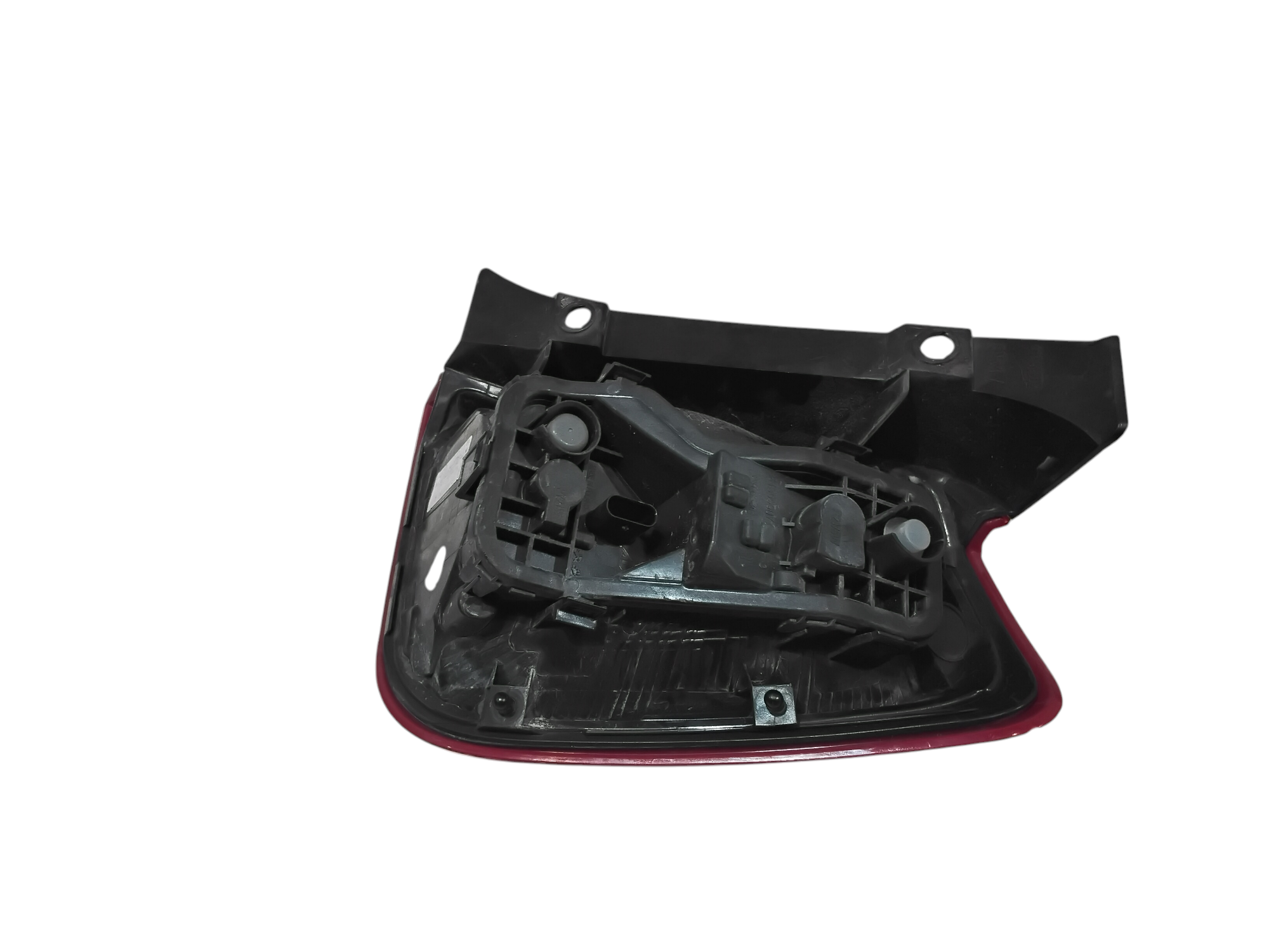 Stop fanale Posteriore sinistro a LED lato Guida per Fiat 500 Serie (2015 - >)