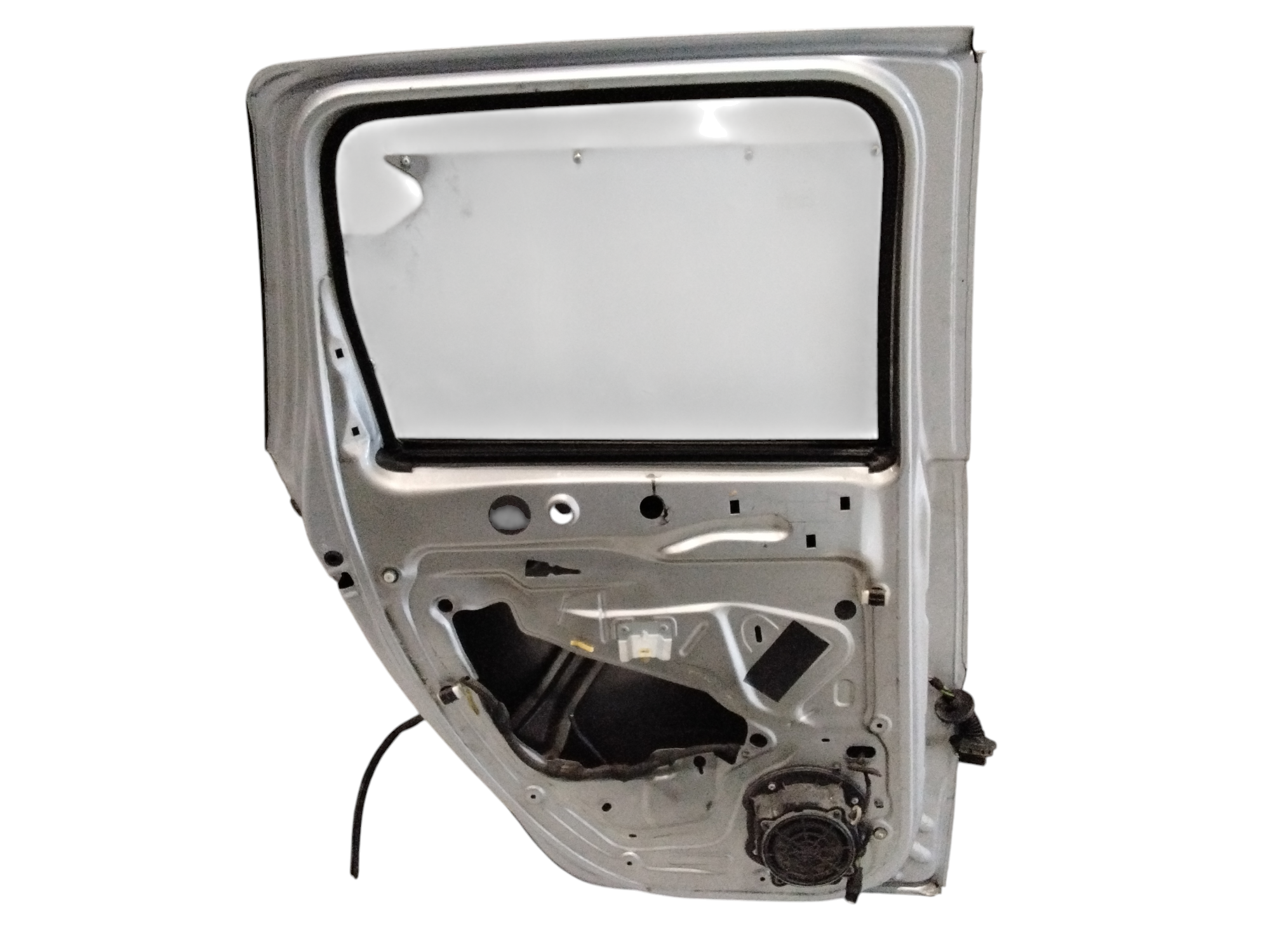 Portiera Posteriore Sinistra per Citroen C3 Picasso (08>) (2008 - In produzione)