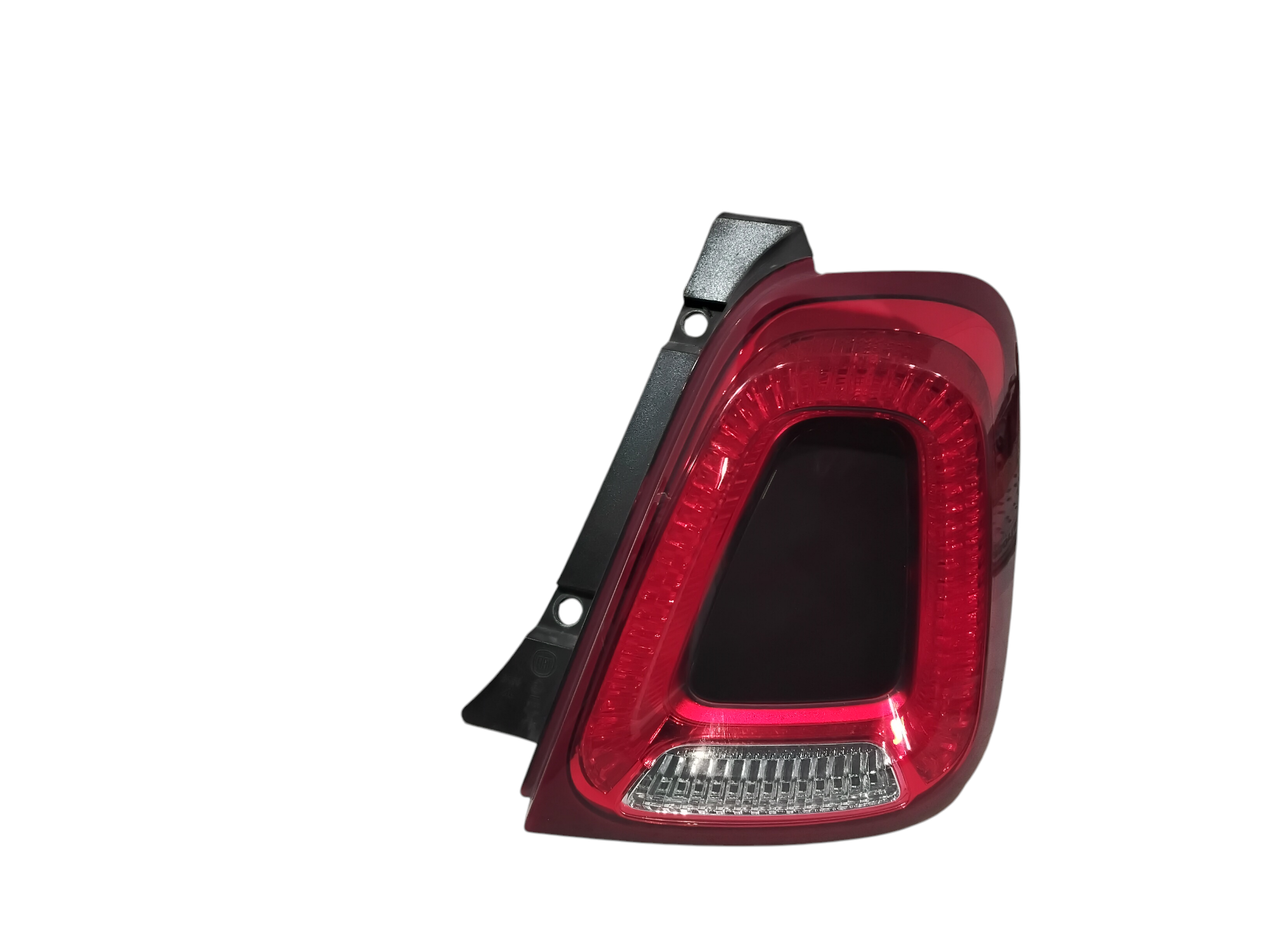 Stop fanale posteriore a LED Destro Passeggero per Fiat 500 Serie (2015 - >)
