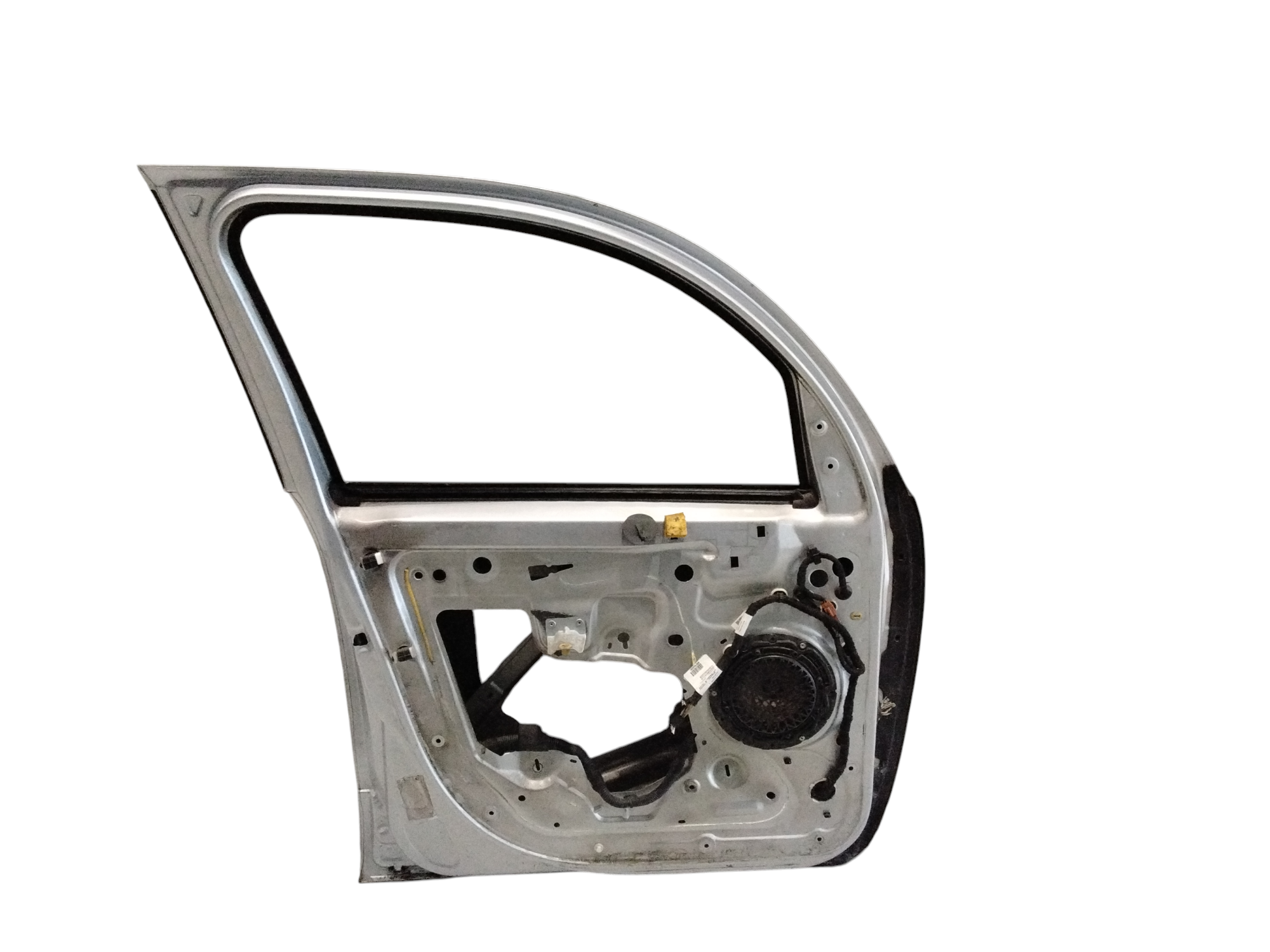Portiera Anteriore Sinistra per Citroen C3 Picasso (08>) (2008 - In produzione)