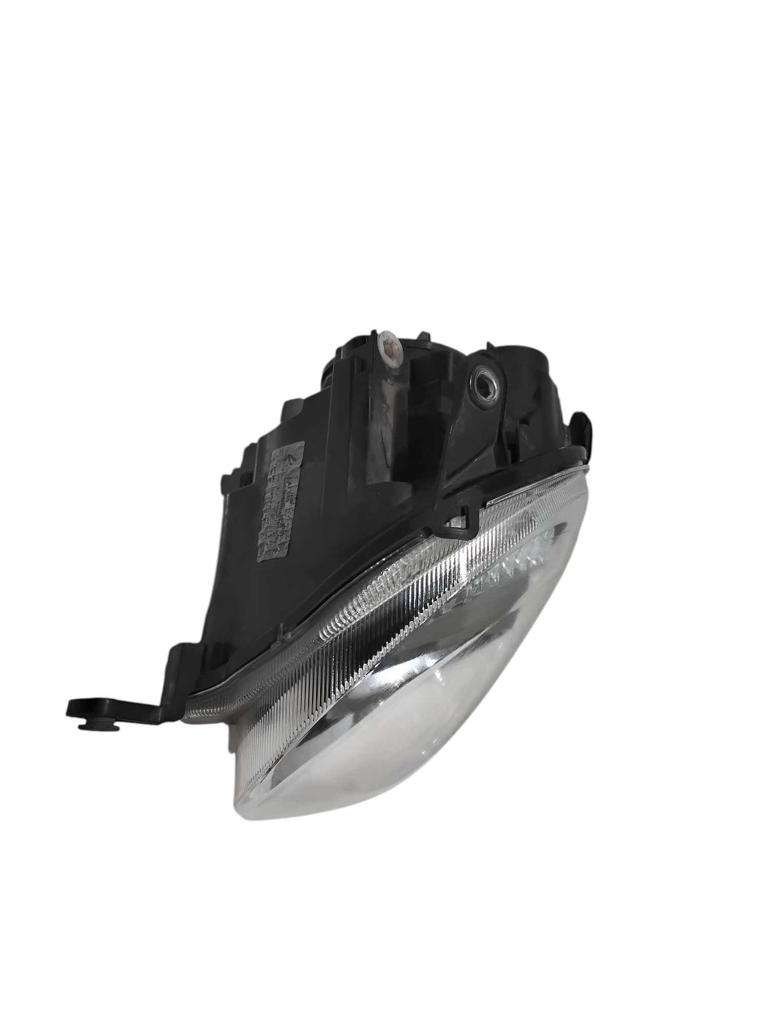 Faro anteriore Sinistro Guida per Fiat 500 Serie (2015 - >)