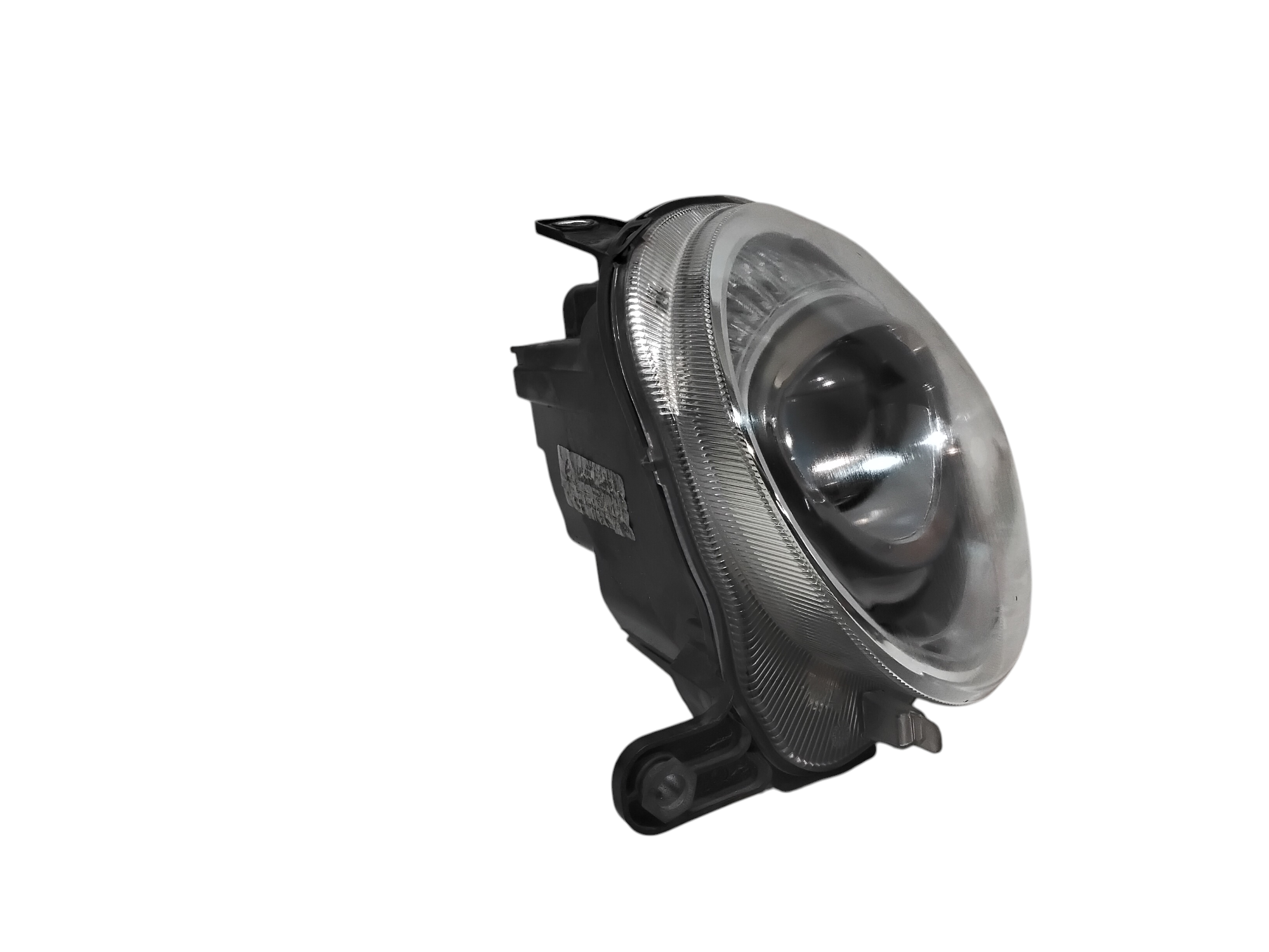 Faro anteriore Sinistro Guida per Fiat 500 Serie (2015 - >)