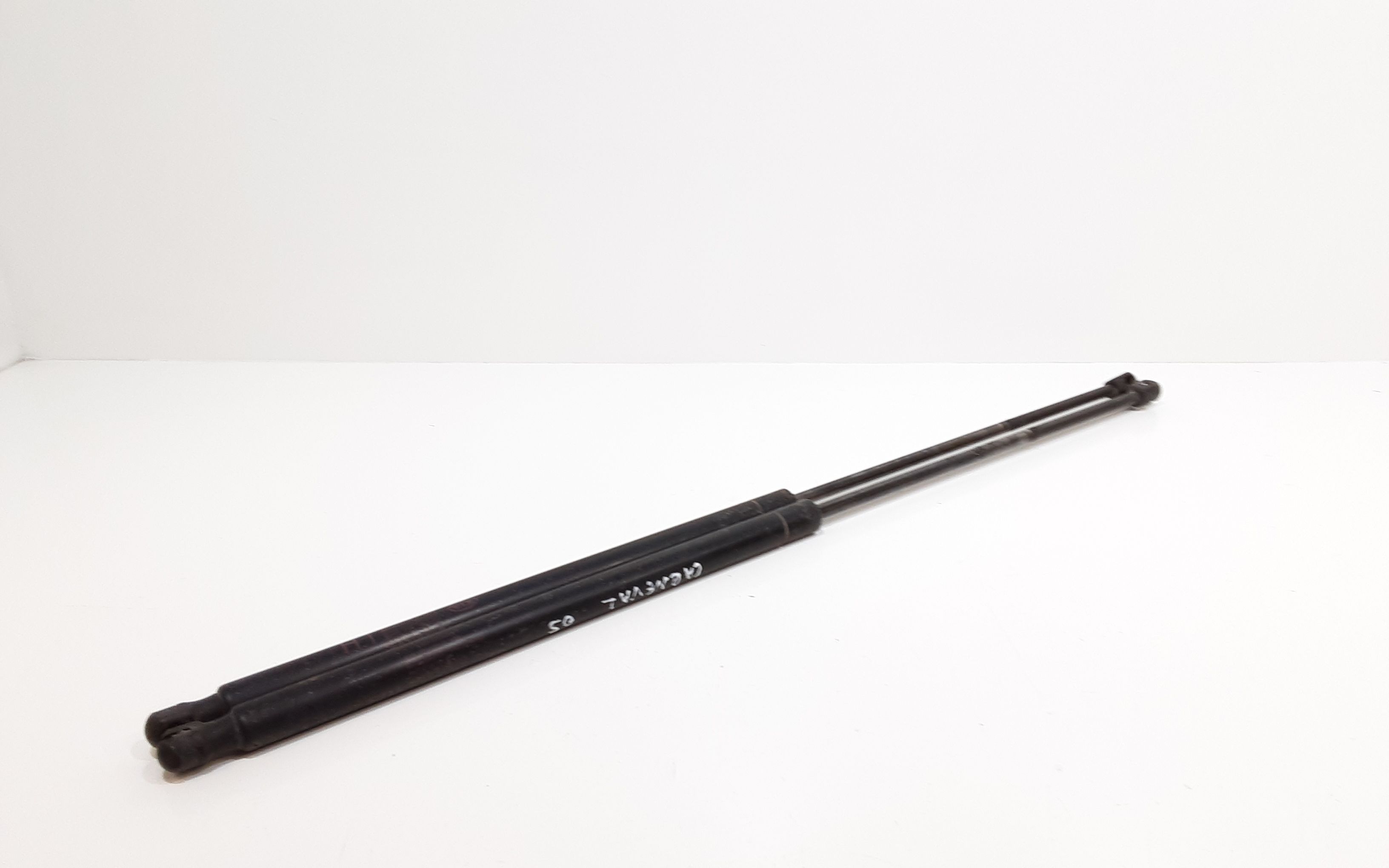 Pistoncini cofano Post. KIA Carnival 2 Serie