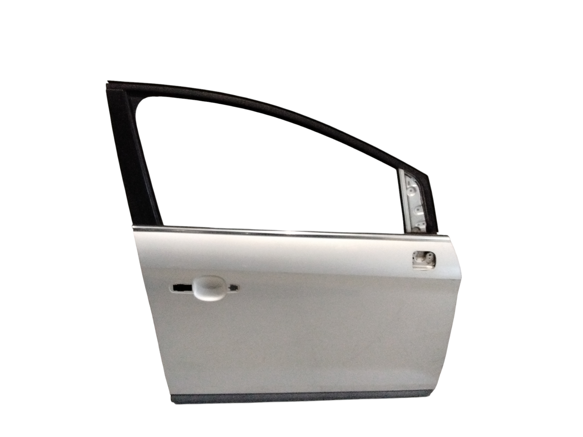 Portiera anteriore Destra per Ford Kuga Serie (cbv) (08>13) (2008 - 2013)