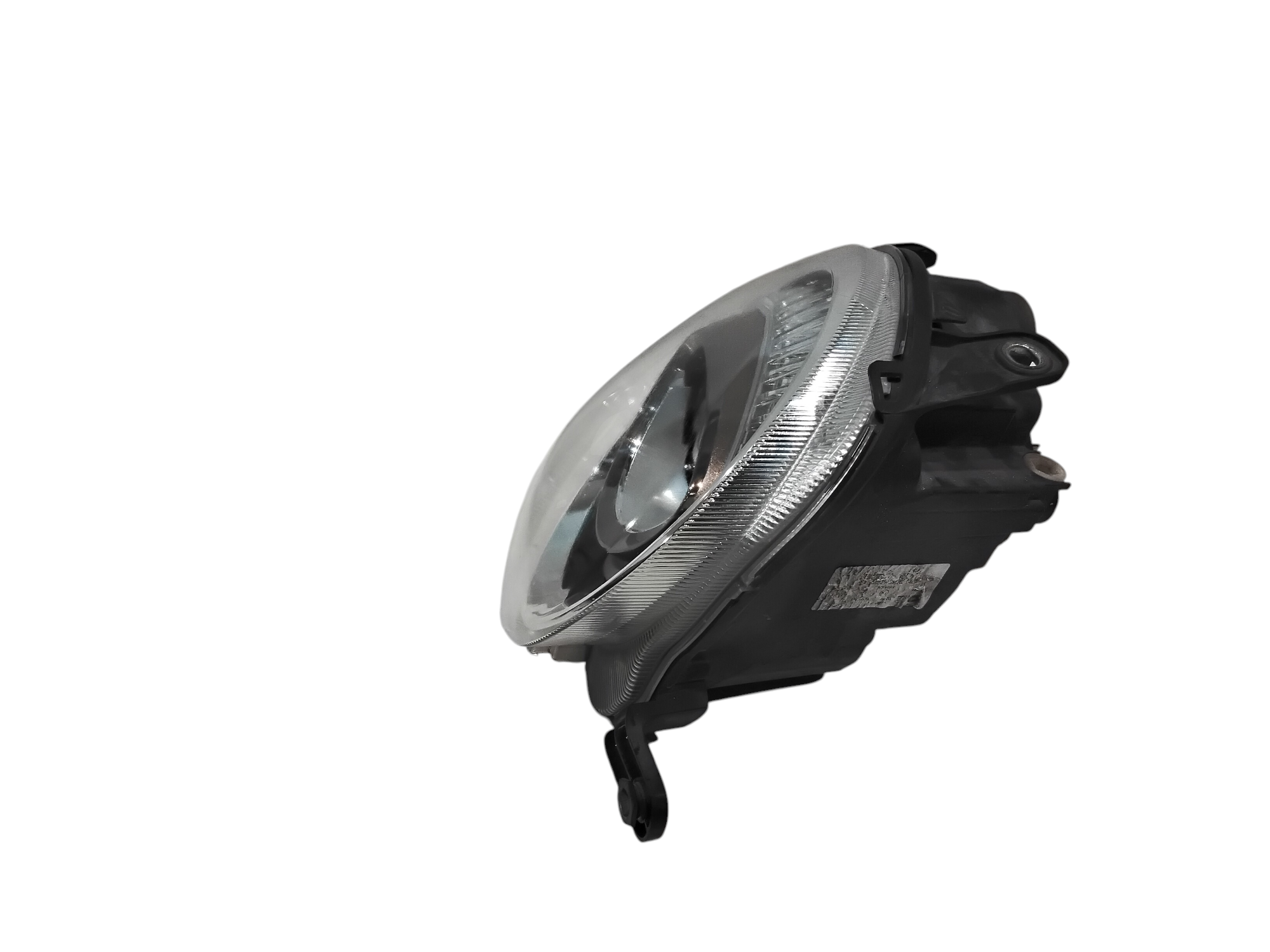 Faro anteriore Destro Passeggero per Fiat 500 Serie (2015 - >)