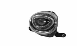 Faro anteriore Destro Passeggero per Fiat 500 Serie (2015 - >)