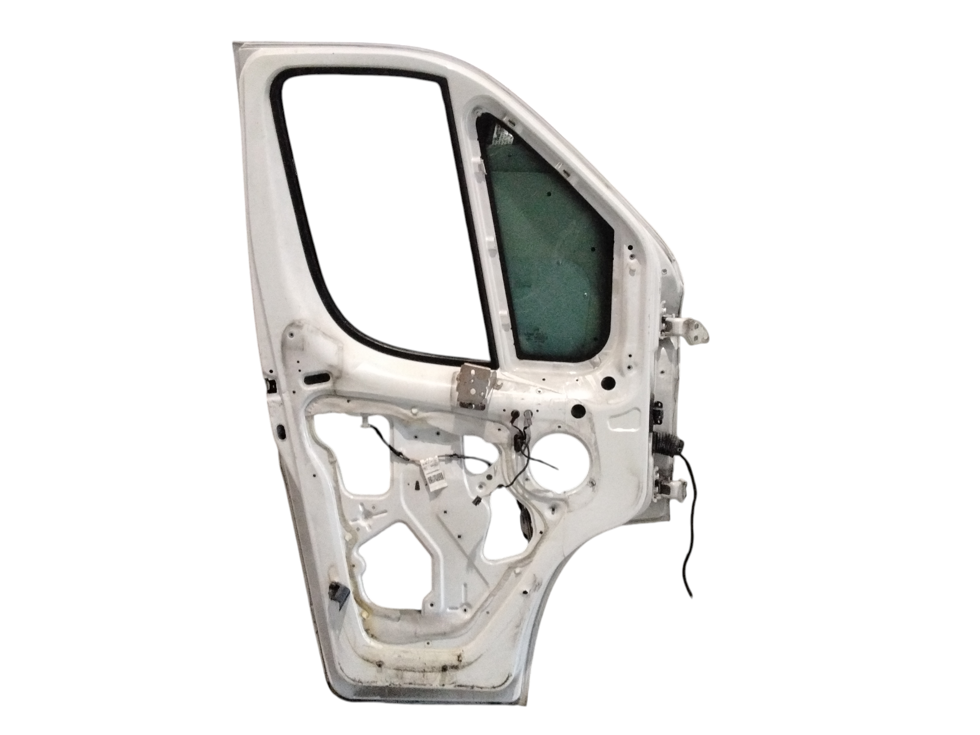 Portiera Anteriore Sinistra per Fiat Ducato (2022 - )