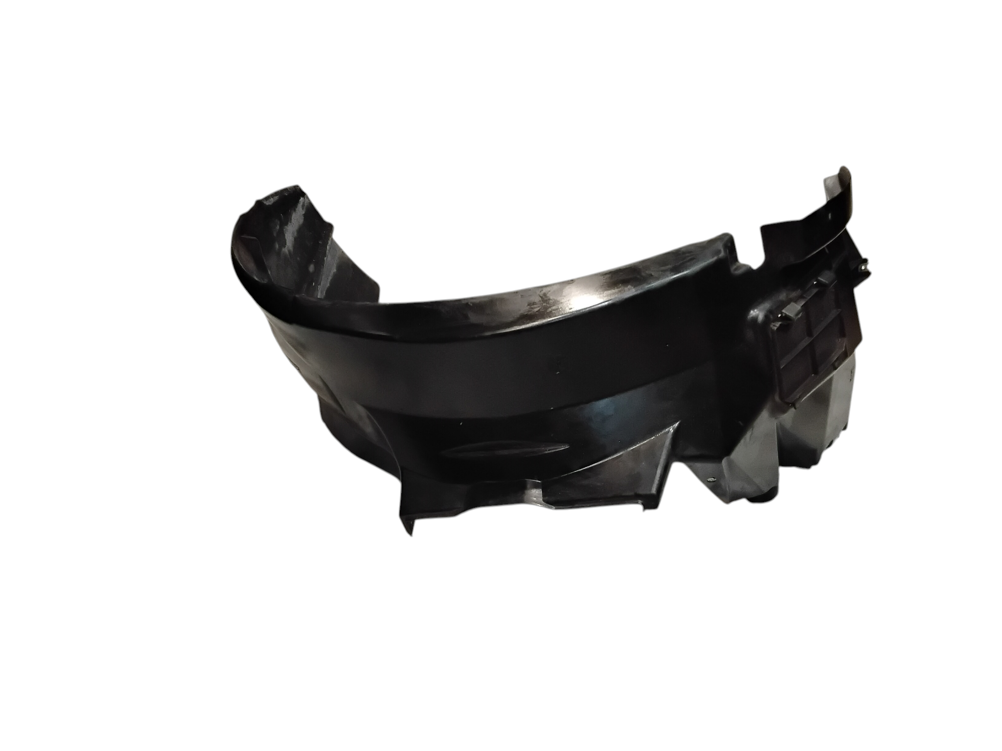 Passaruota ant SX per Fiat 500 Serie (2015 - >)