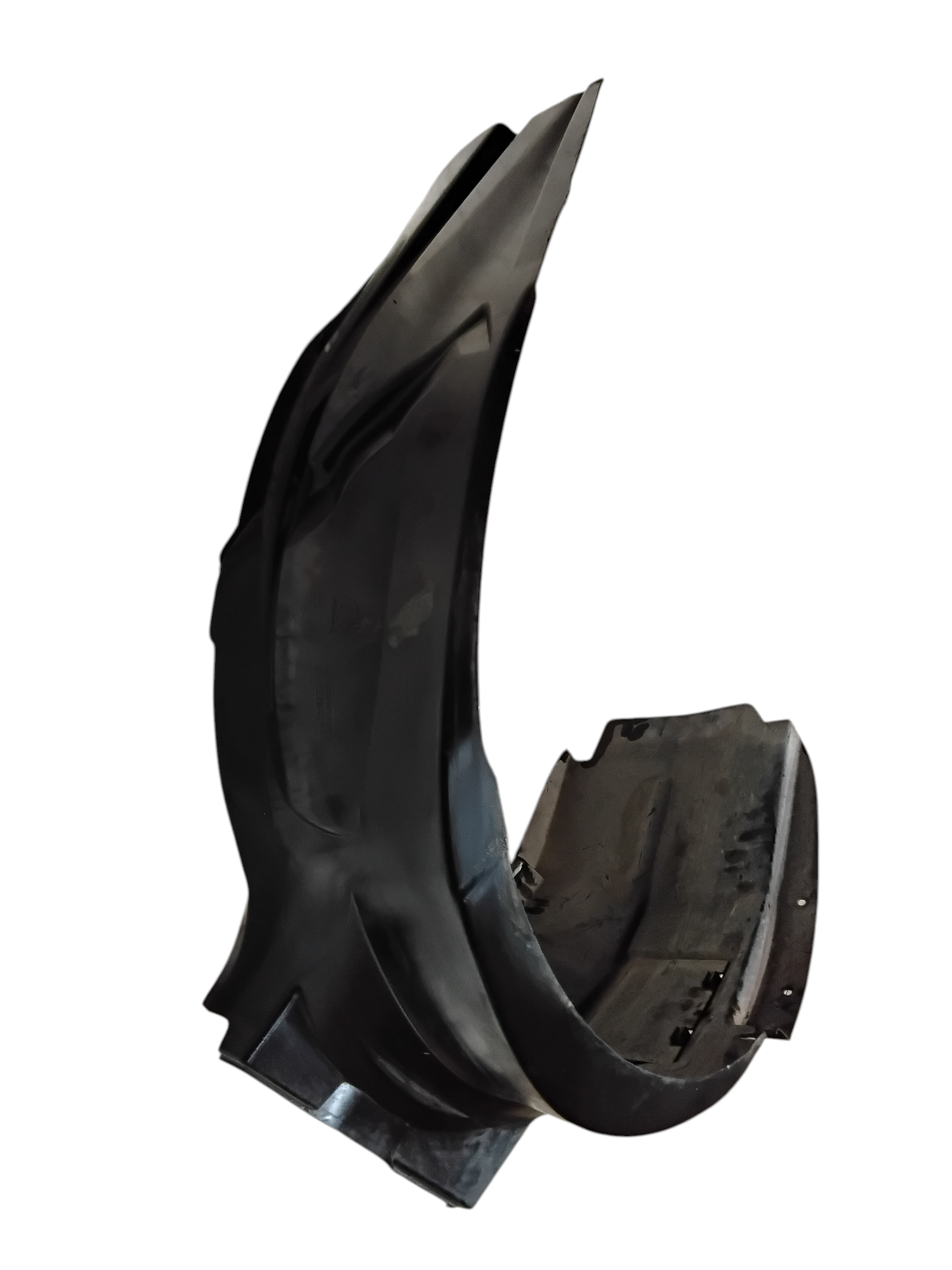 Passaruota ant SX per Fiat 500 Serie (2015 - >)