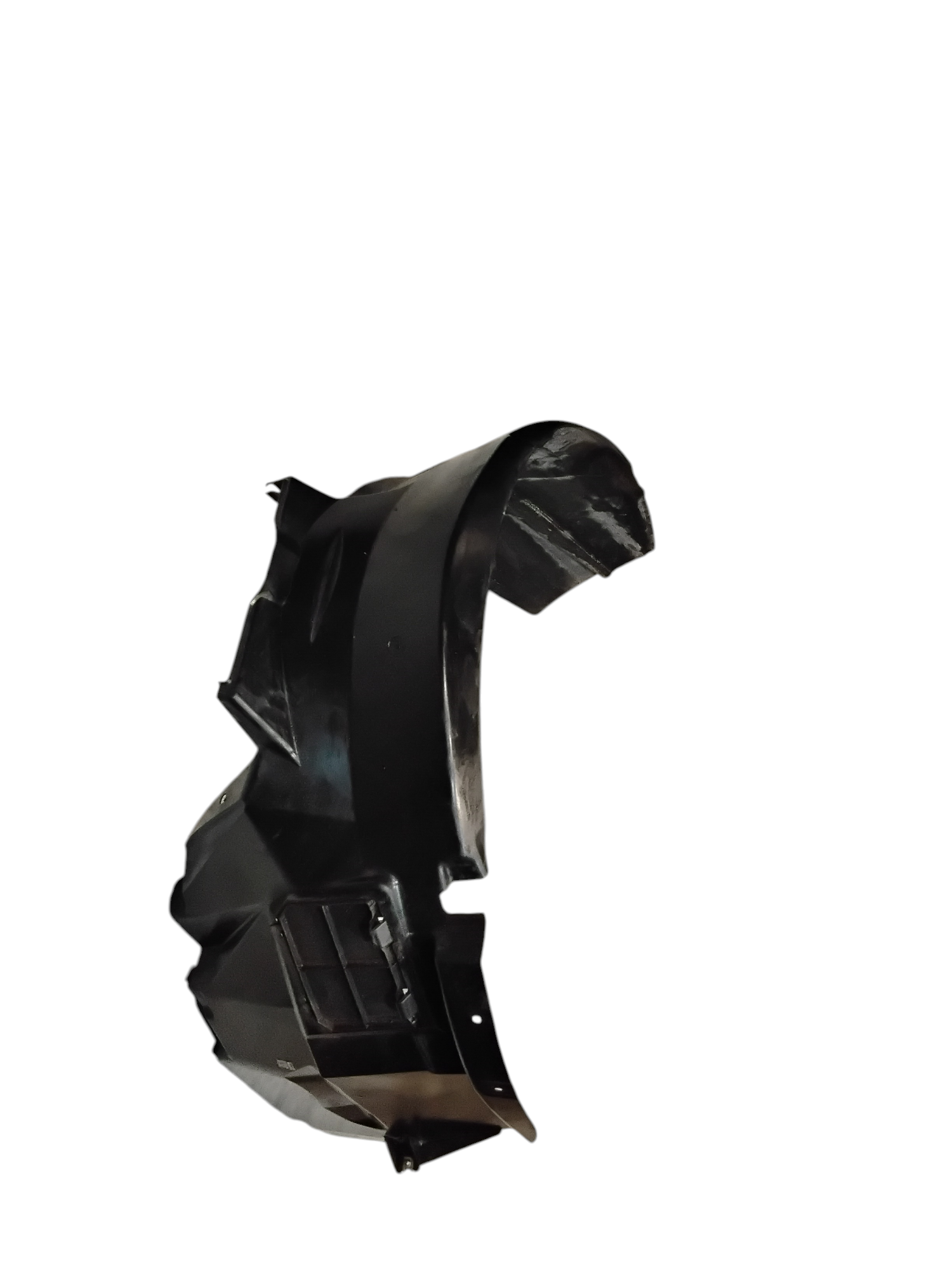 Passaruota ant SX per Fiat 500 Serie (2015 - >)