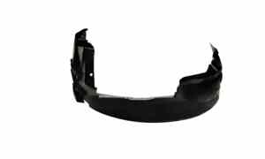 Passaruota ant SX per Fiat 500 Serie (2015 - >)