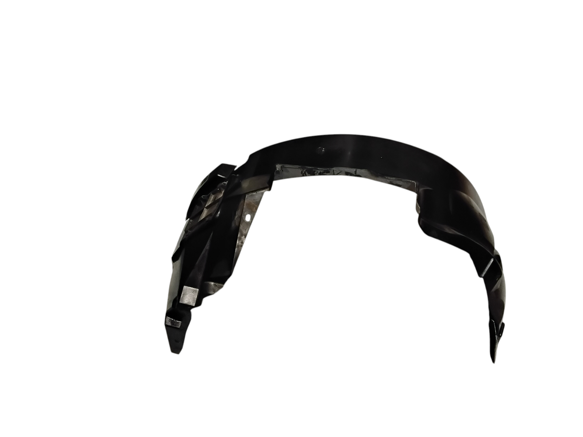 Passaruota ant DX per Fiat 500 Serie (2015 - >)