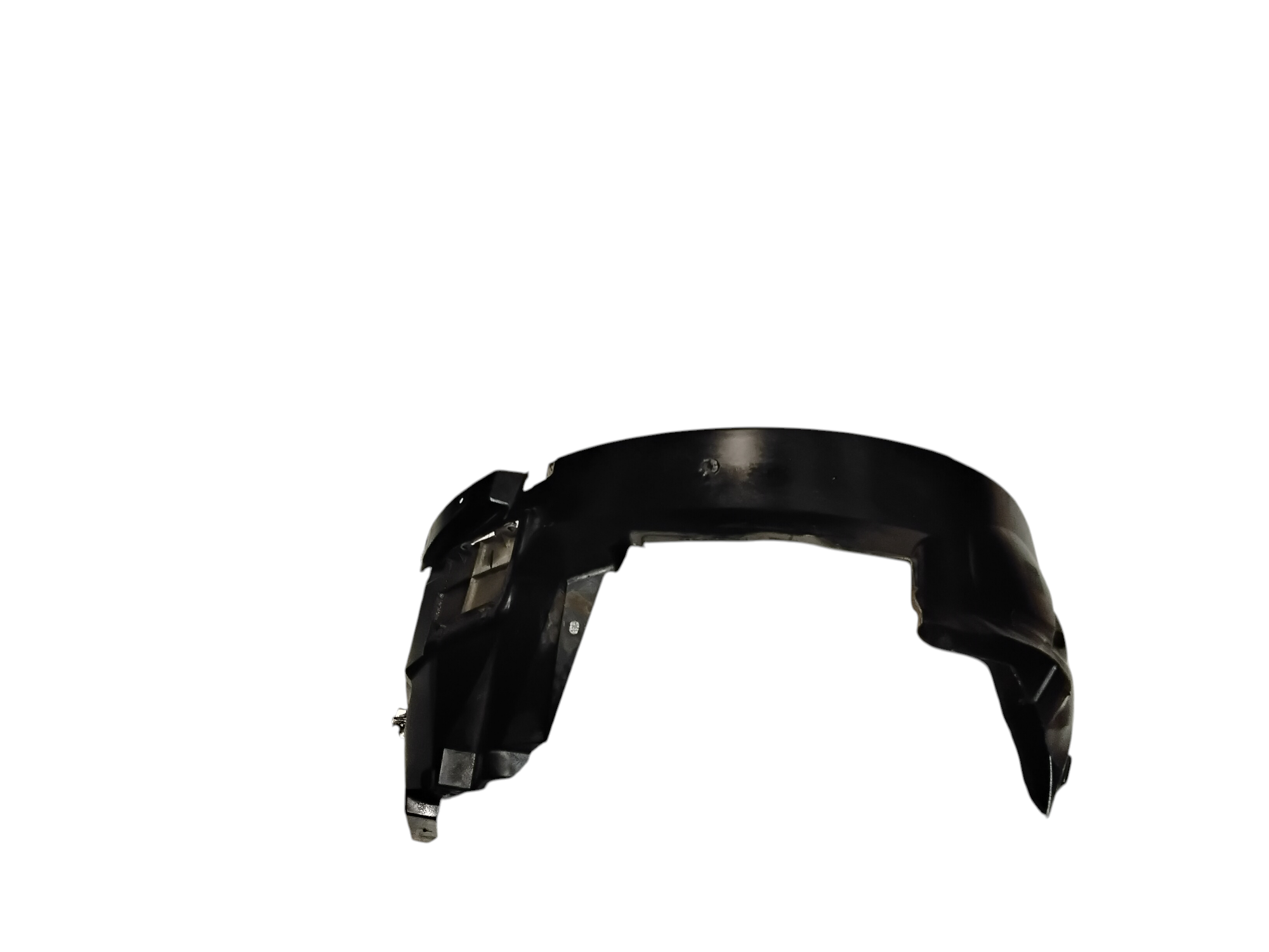 Passaruota ant DX per Fiat 500 Serie (2015 - >)