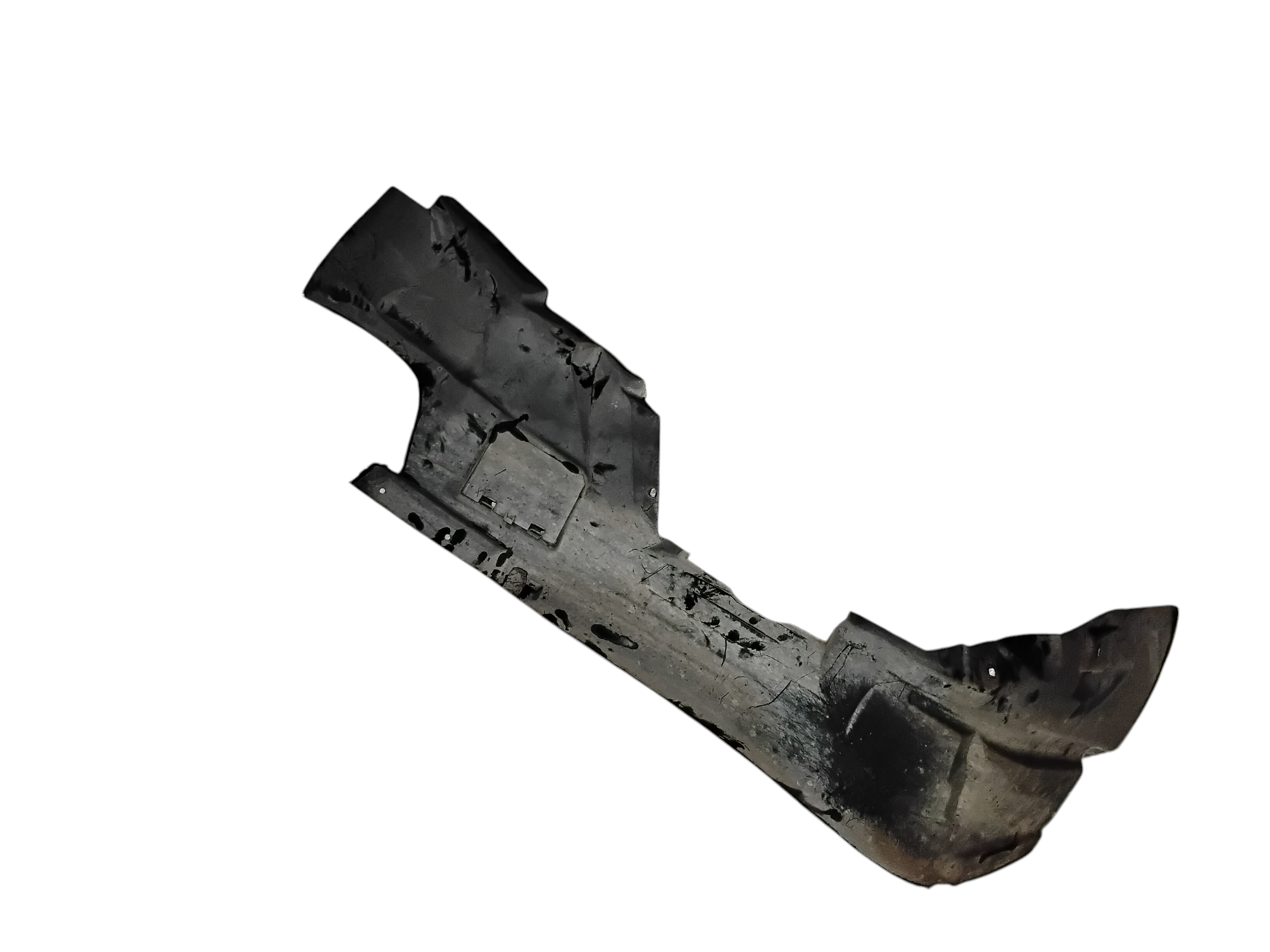 Passaruota ant DX per Fiat 500 Serie (2015 - >)