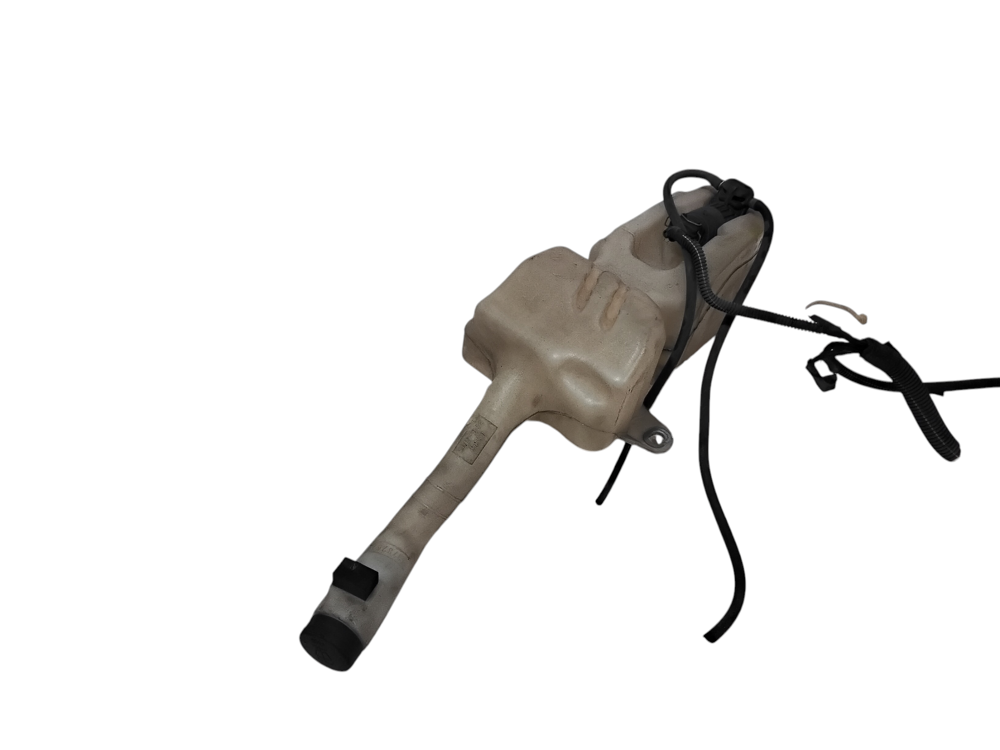 Vaschetta Tergi ant per Fiat 500 Serie (2015 - >)