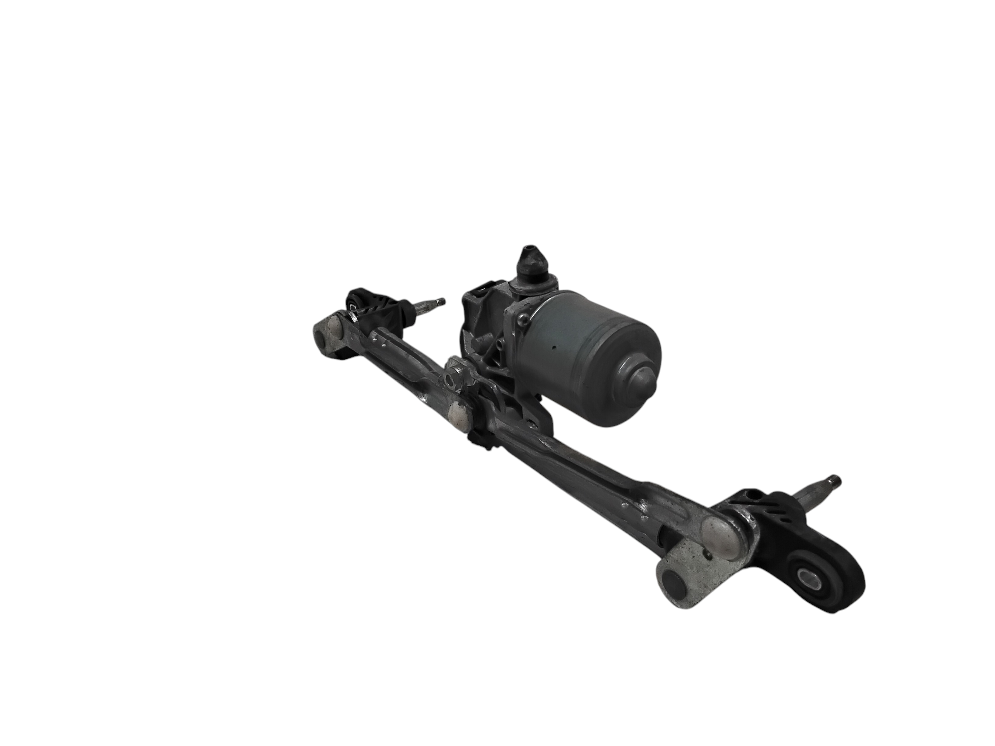 Motorino tergi ant completo di tandem per Fiat 500 Serie (2015 - >)