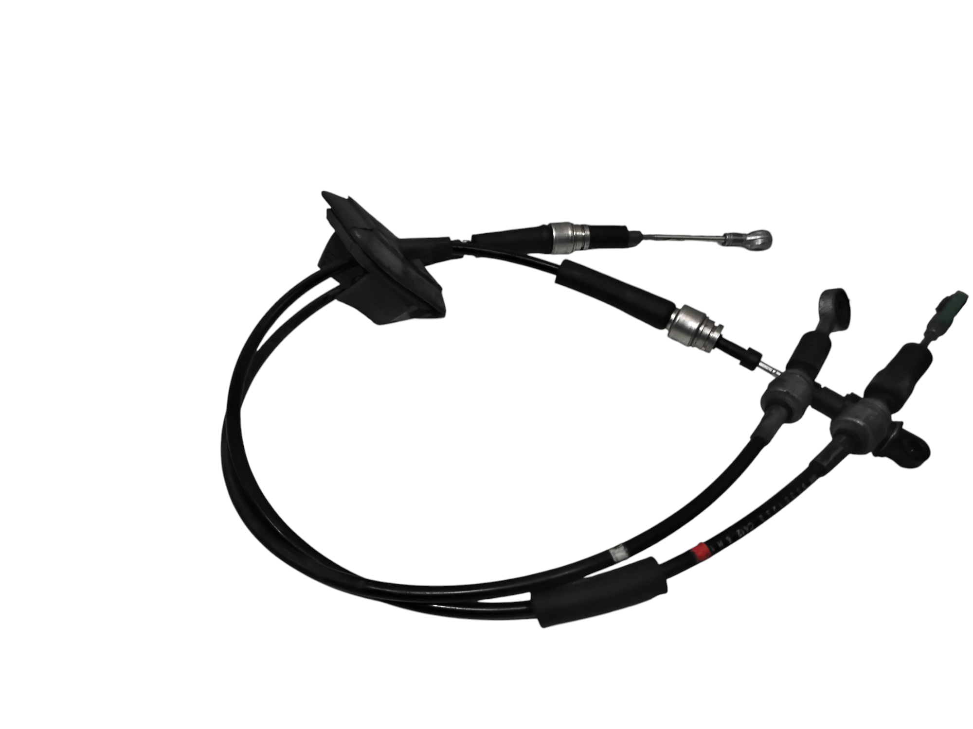 Corde cambio per Fiat 500 Serie (2015 - >)