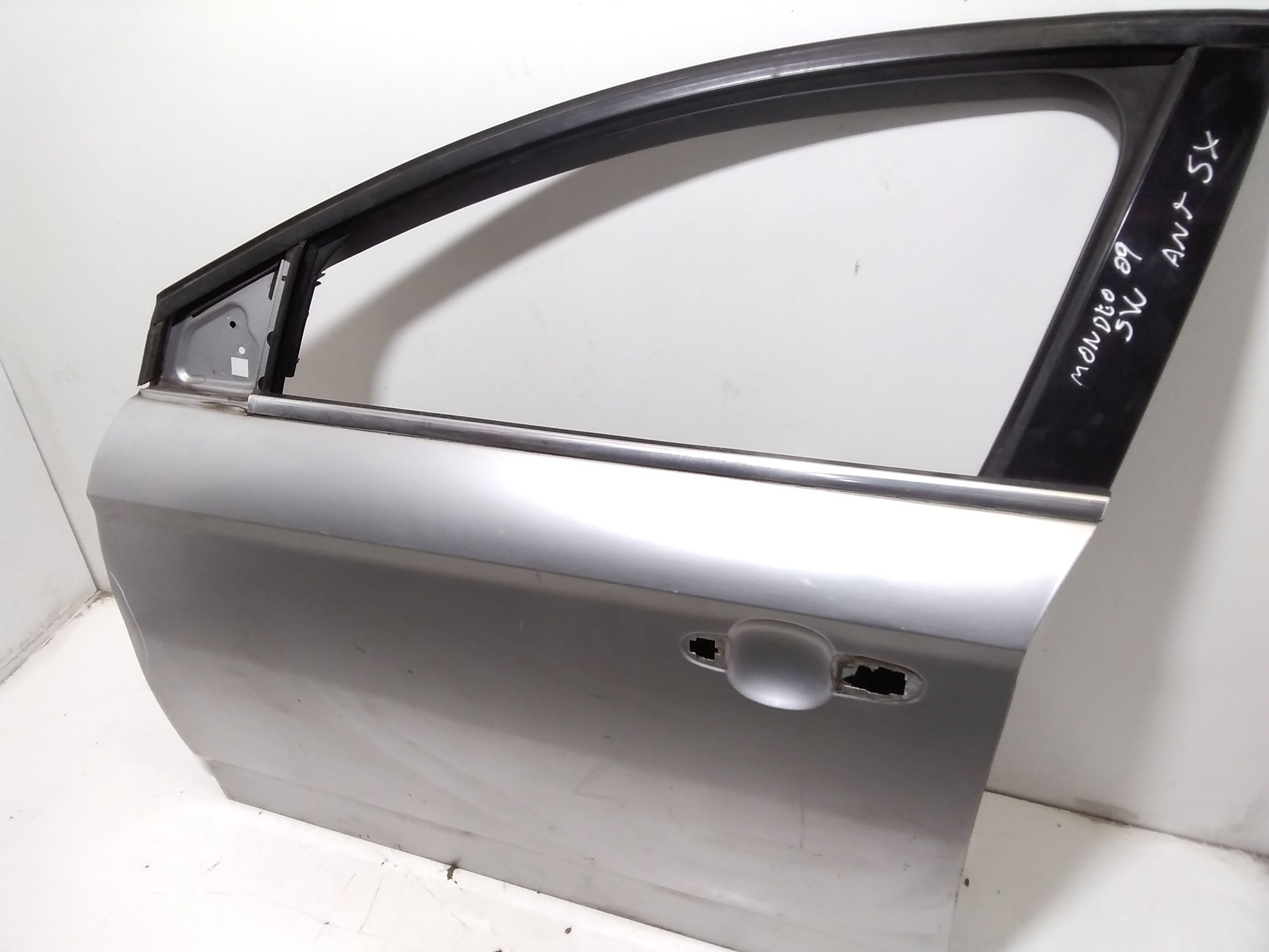 Portiera Anteriore Sinistra FORD Mondeo S. Wagon 6 Serie