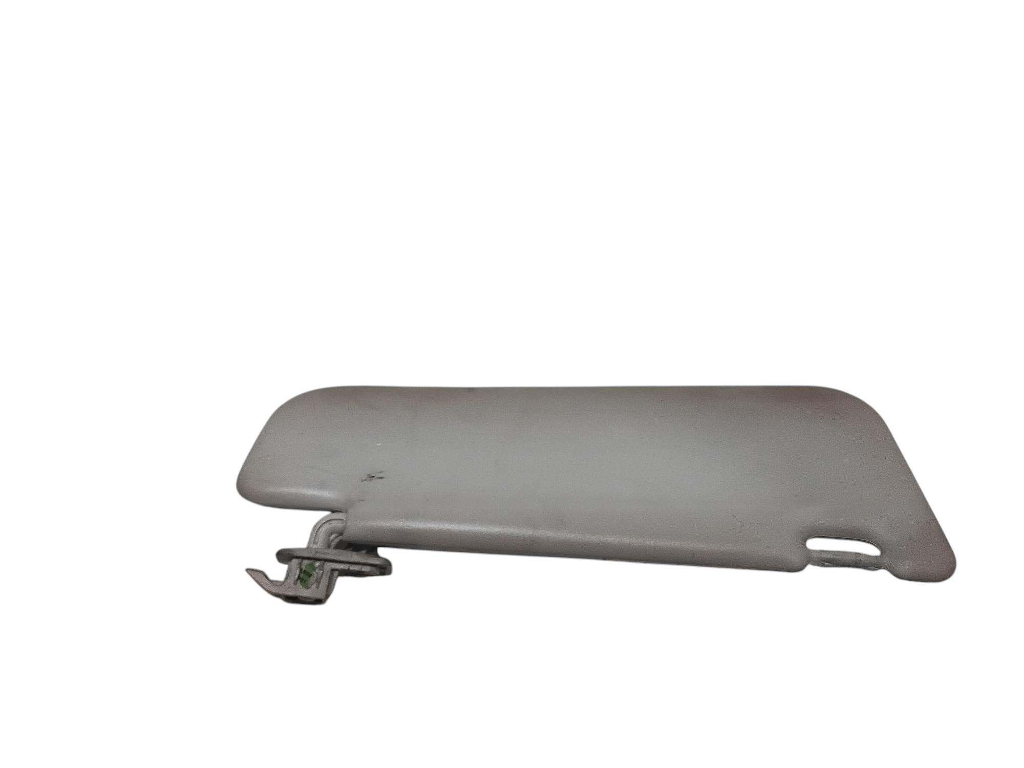 Parasole aletta anteriore Lato Guida per Fiat 500 Serie (2015 - >)