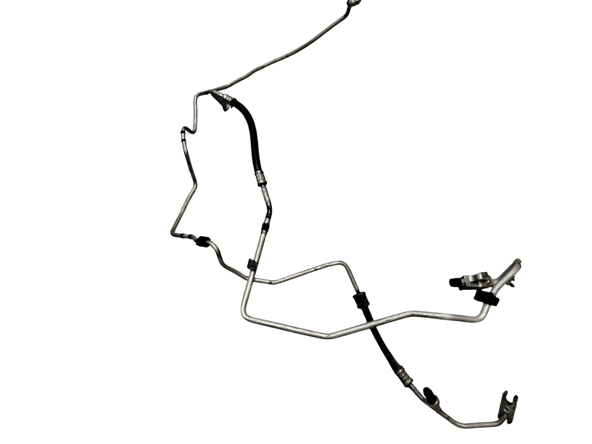 Tubi A/C per Fiat 500 Serie (2015 - >)