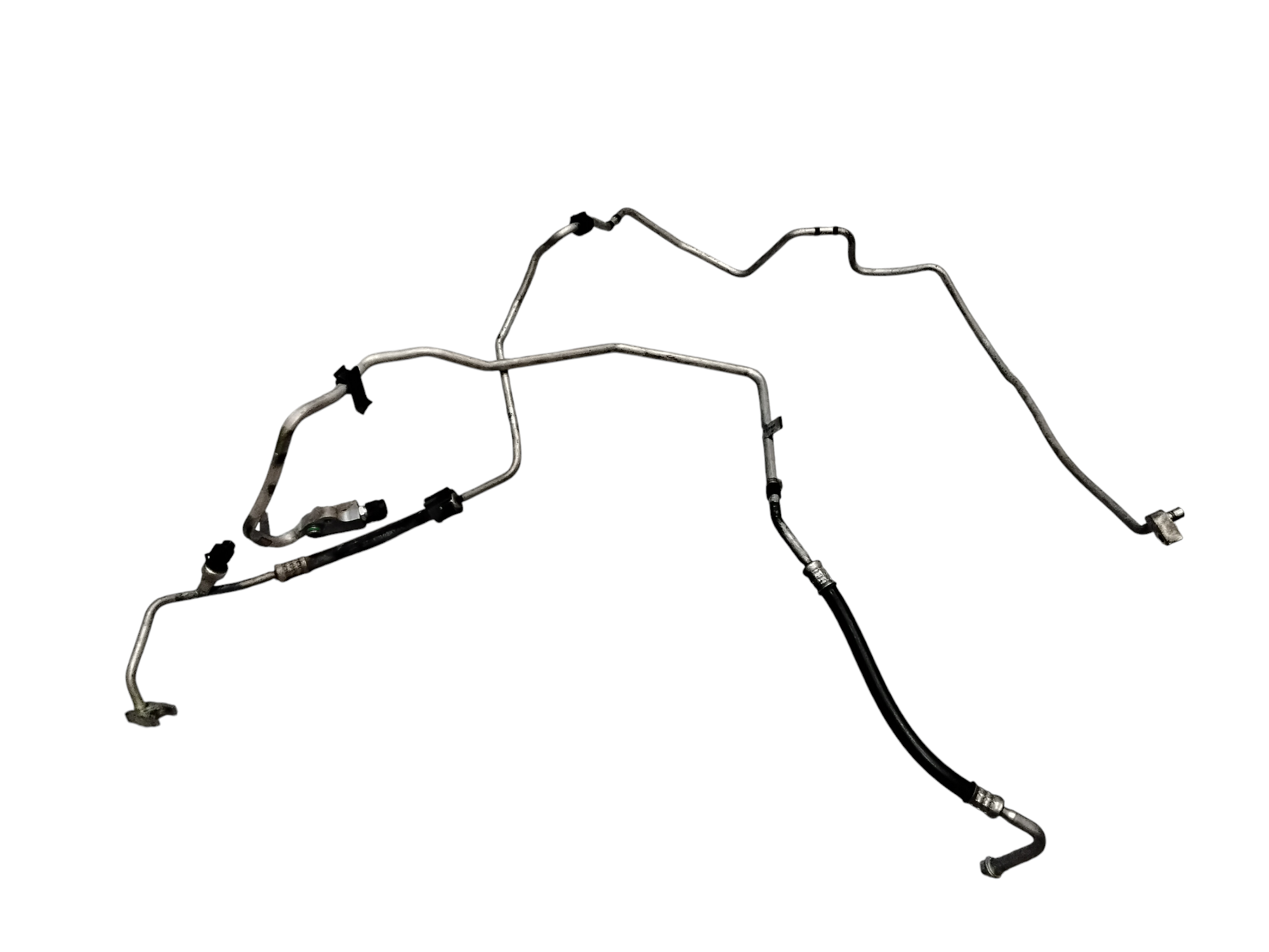 Tubi A/C per Fiat 500 Serie (2015 - >)