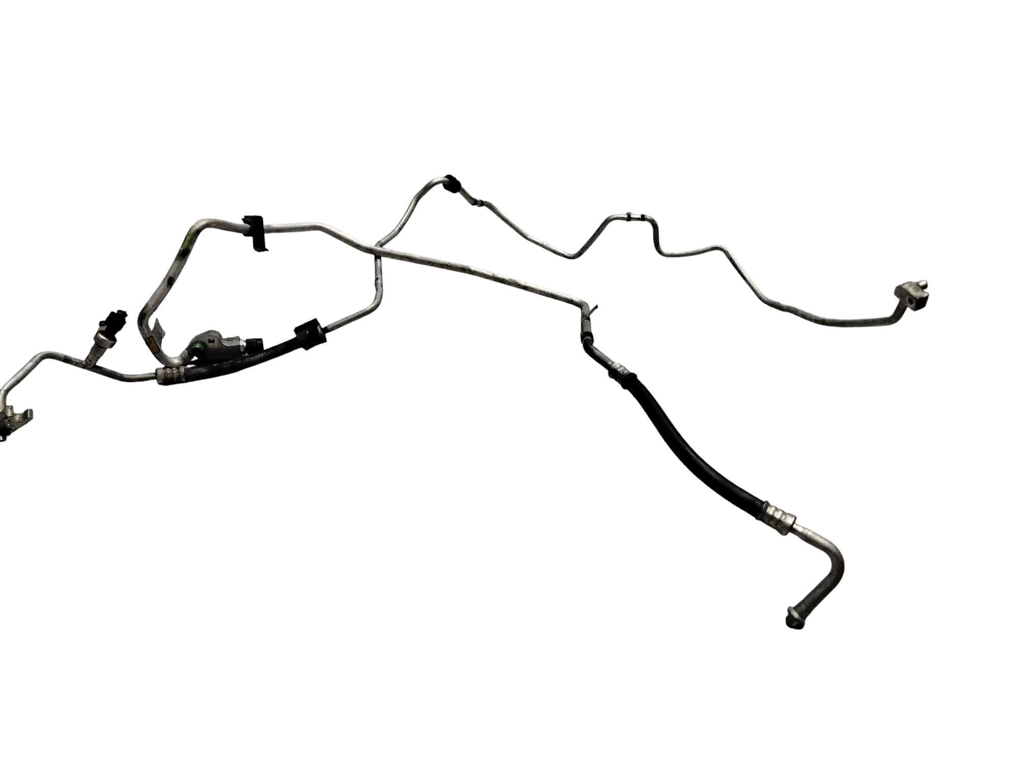 Tubi A/C per Fiat 500 Serie (2015 - >)