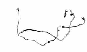 Tubi A/C per Fiat 500 Serie (2015 - >)