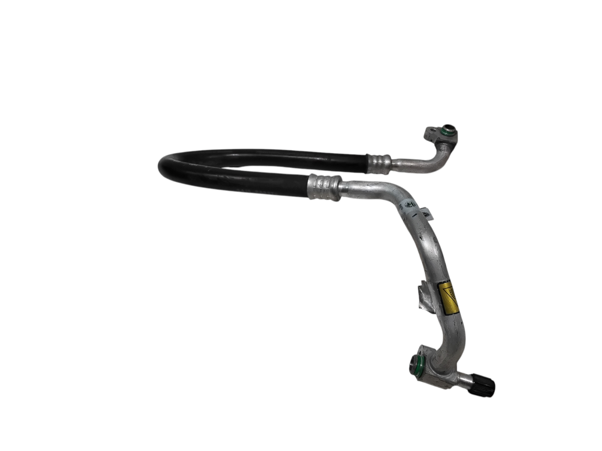 Tubo Aria condizionata per Fiat 500 Serie (2015 - >)